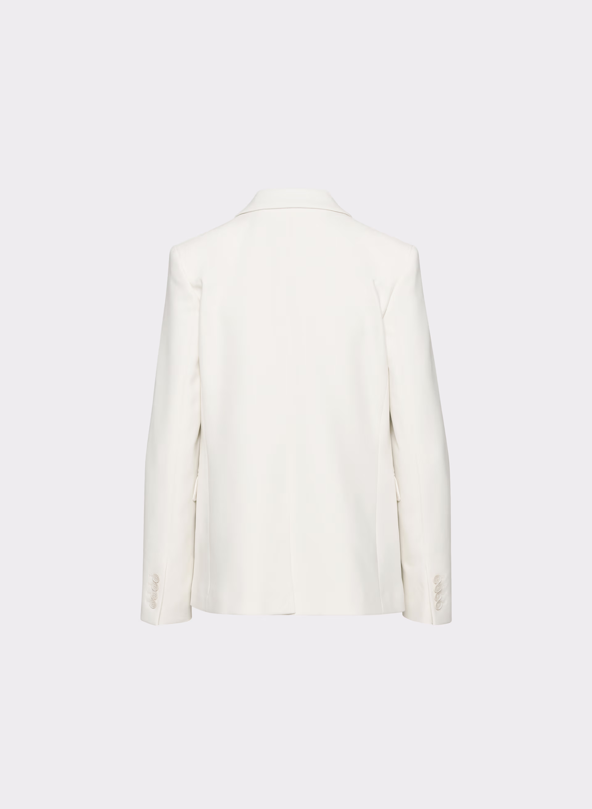 Producer Blazer - (Re)ssential