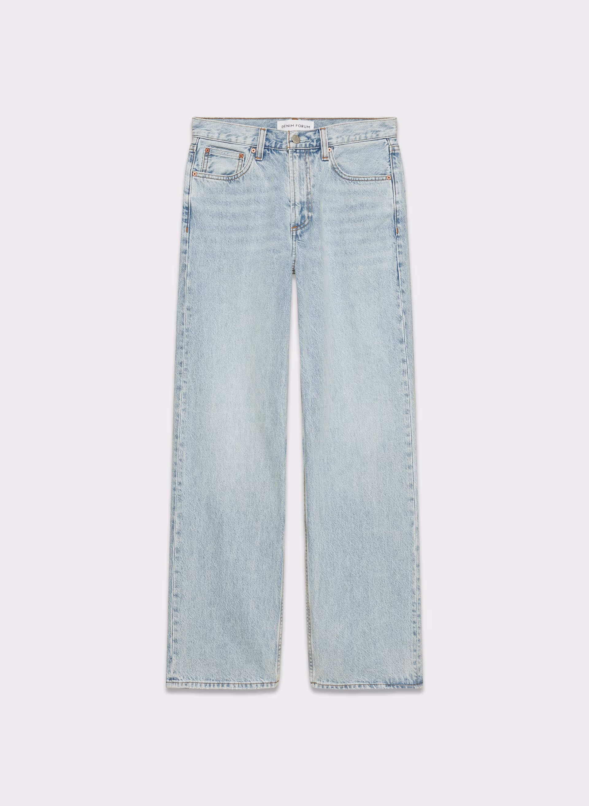 The '90s Iggy Lo-rise Baggy Jean