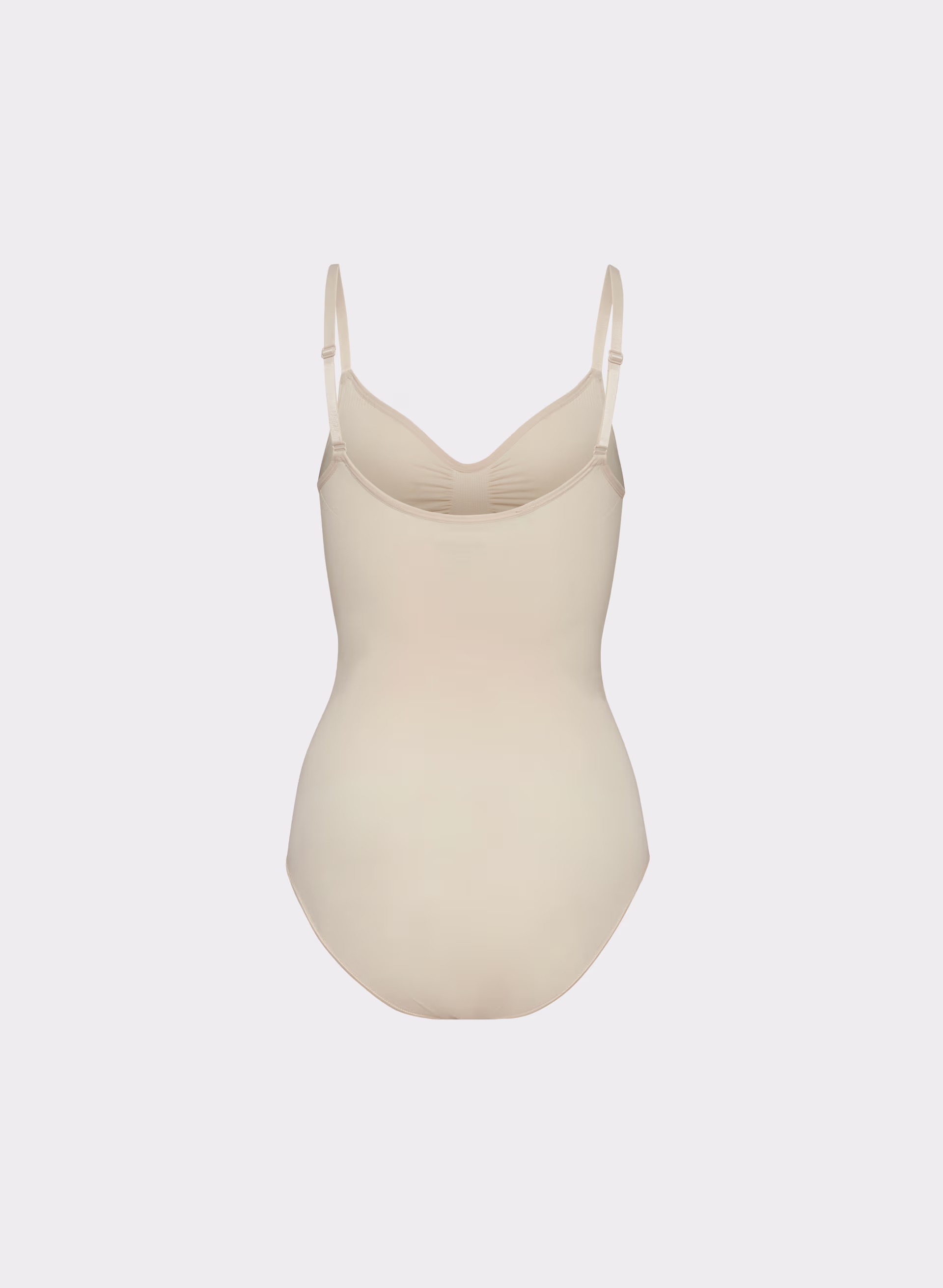 ShapeEnhance™ Seamless Full-Bum Bodysuit