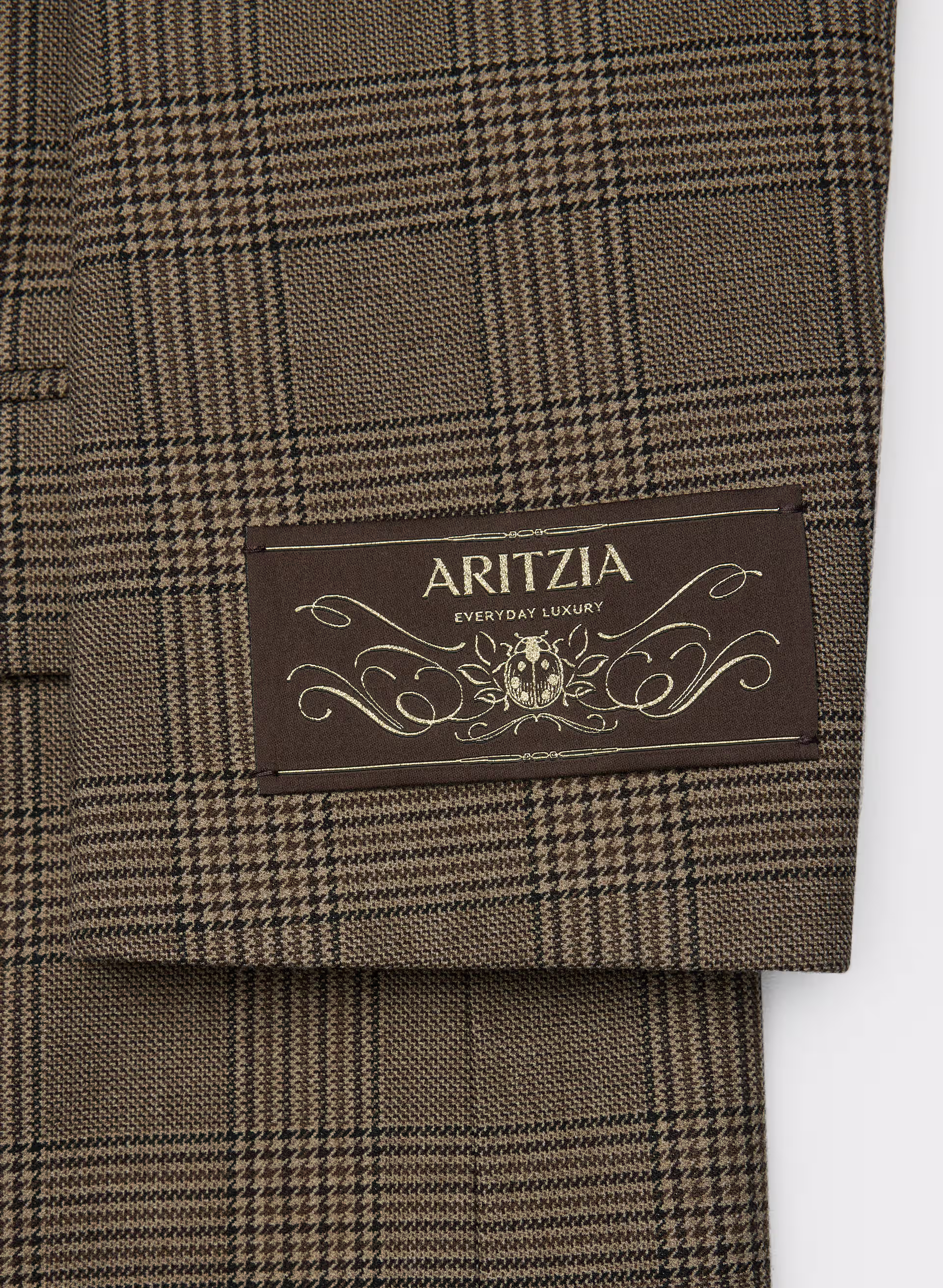 The Constant™ Coat - (Re)ssential