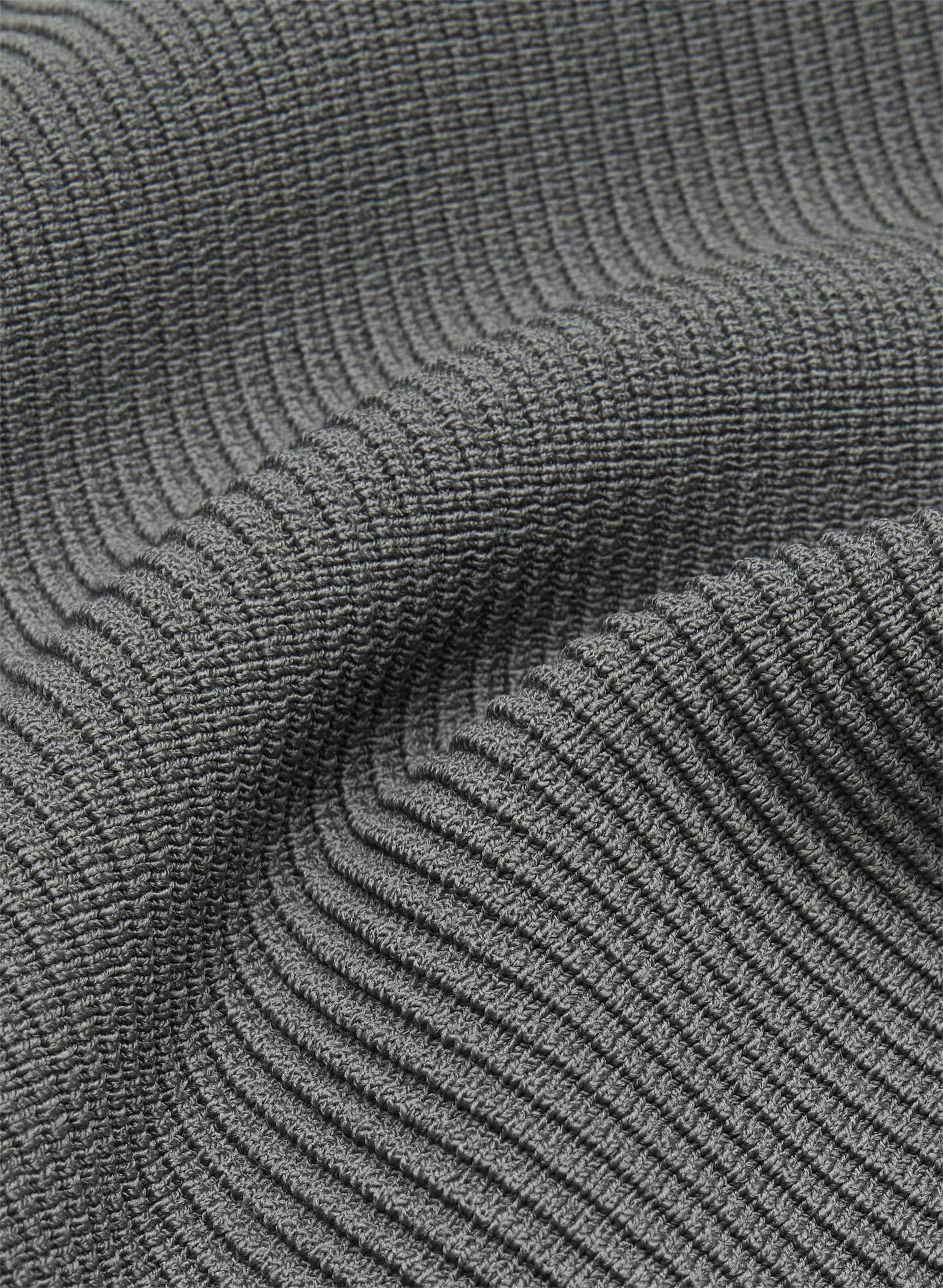 Sculpt Knit Sweetheart Tube Top