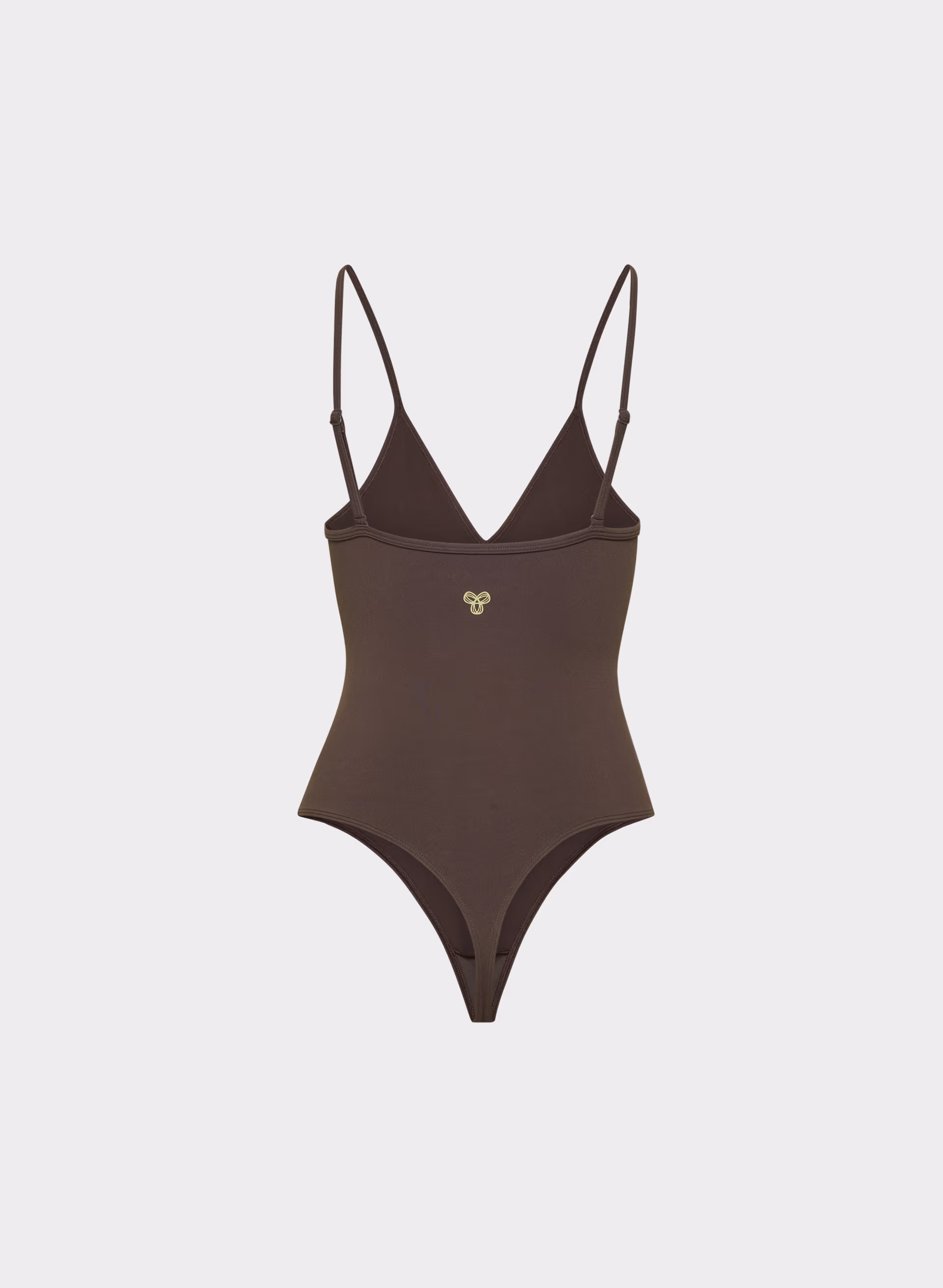 LIFE Essential V-Neck Bodysuit