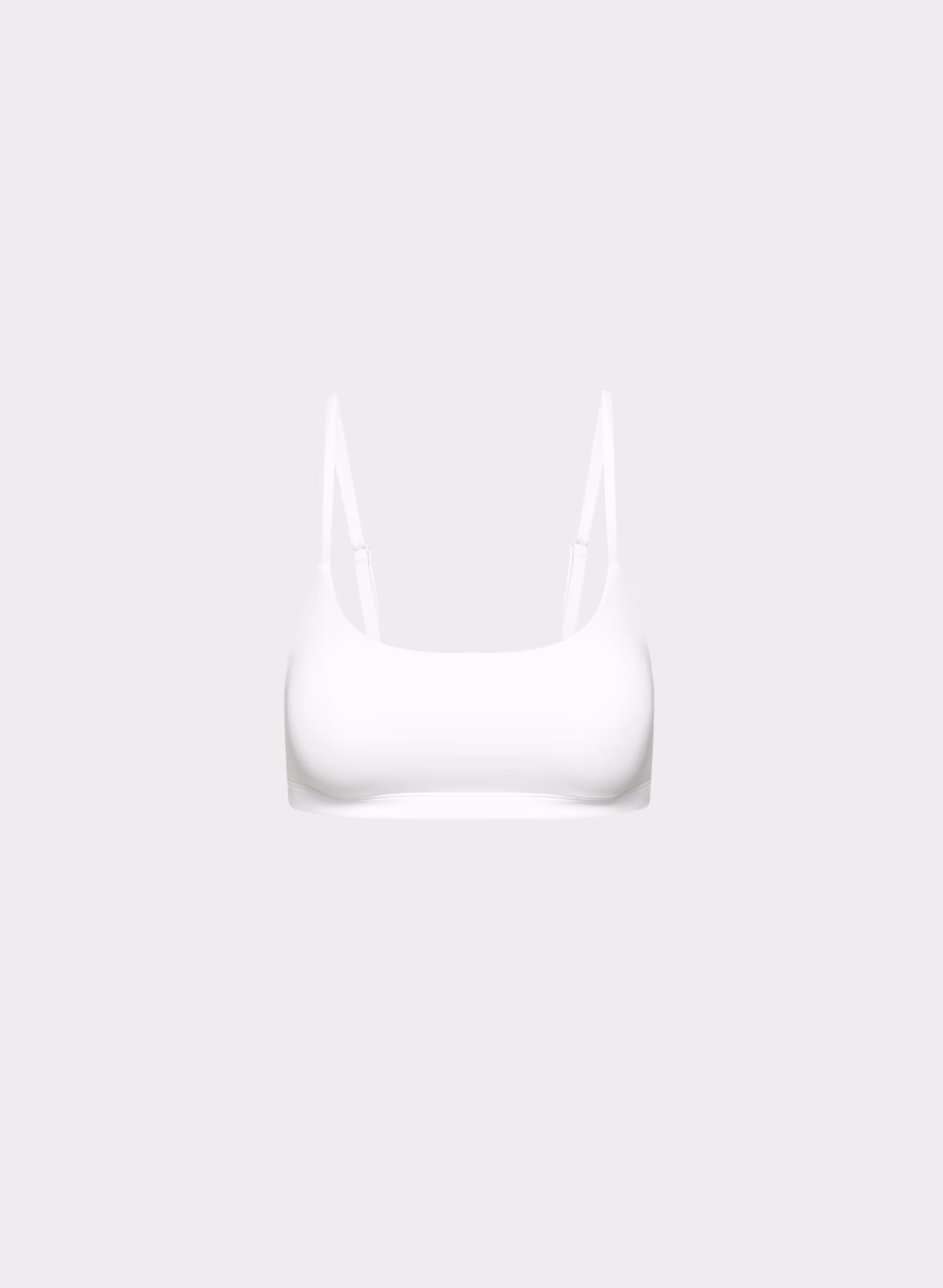 Original Contour Scoopneck Bralette