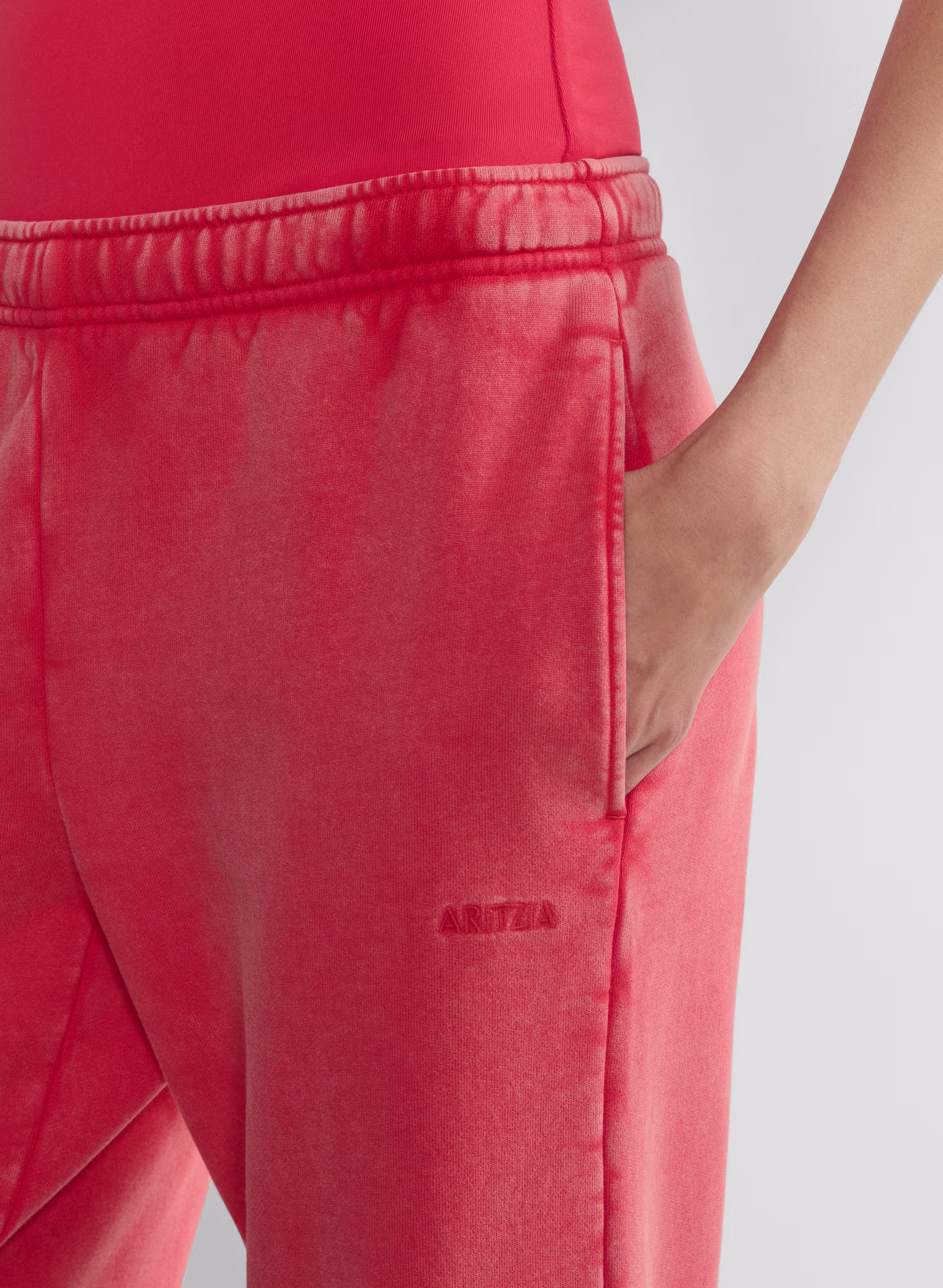 Cozy Sweatfleece Mega Straight™ Sweatpant