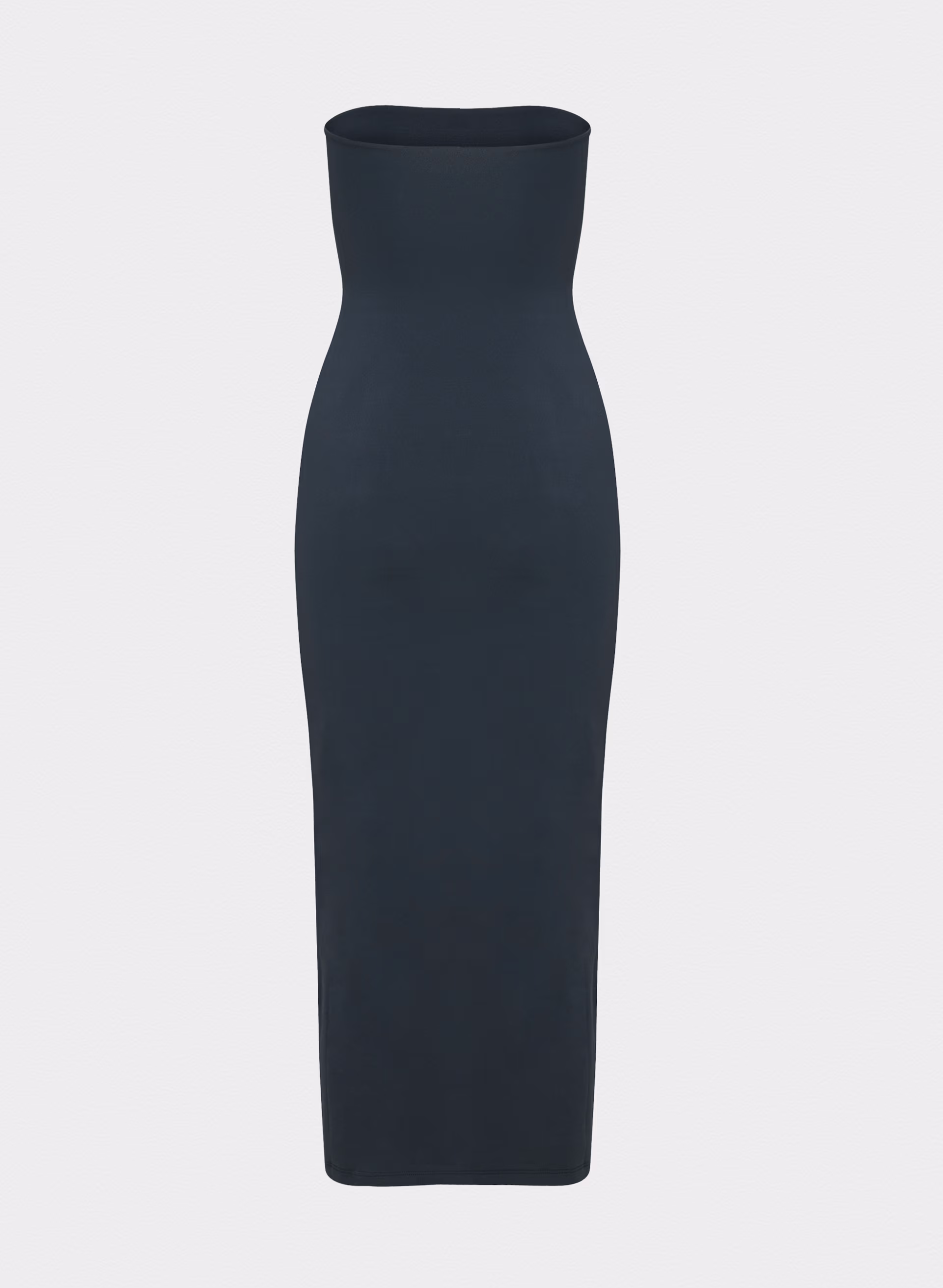 Original Contour Maxi Tube Dress