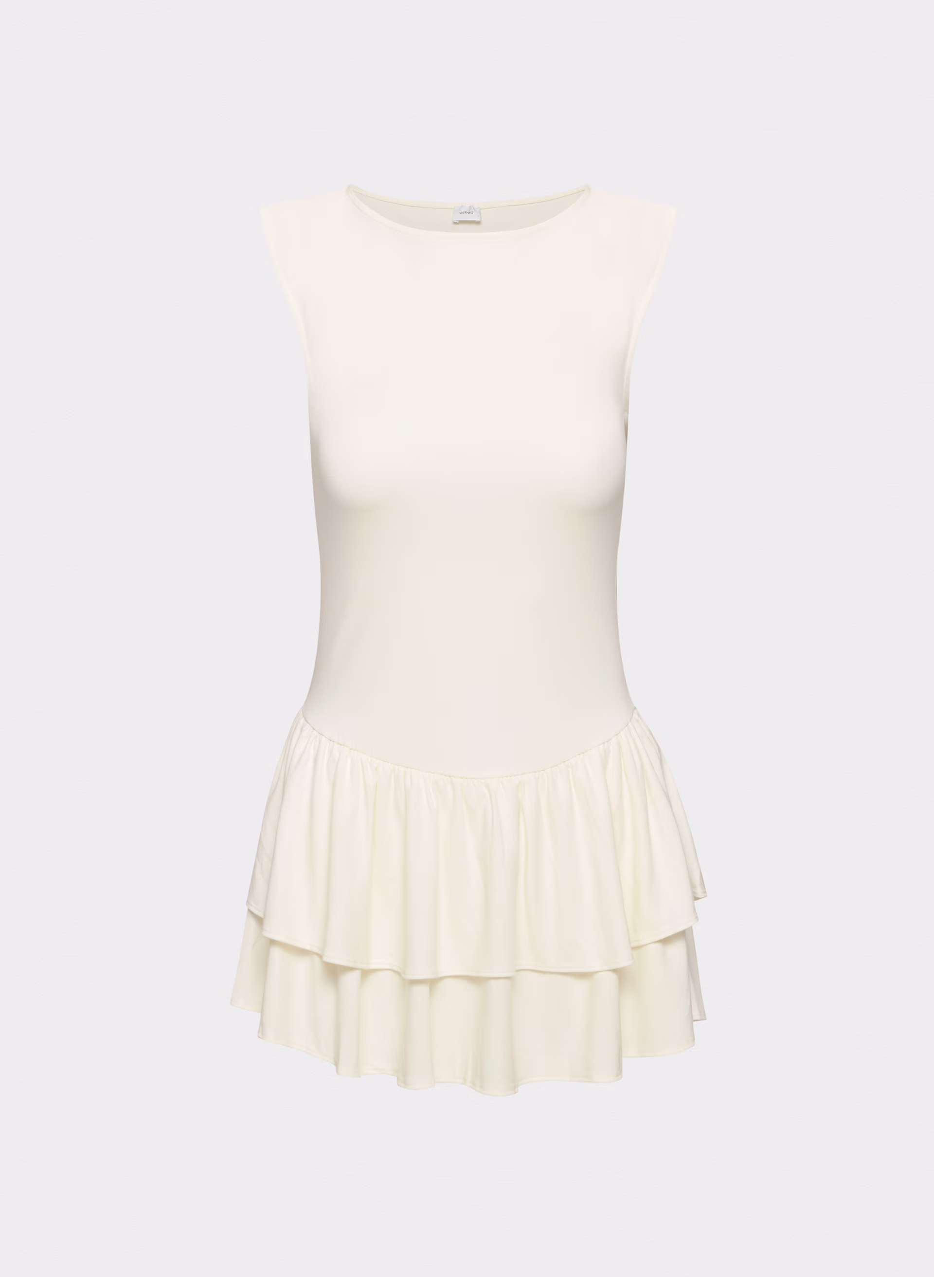 GoodLux Bloomsbury Dress