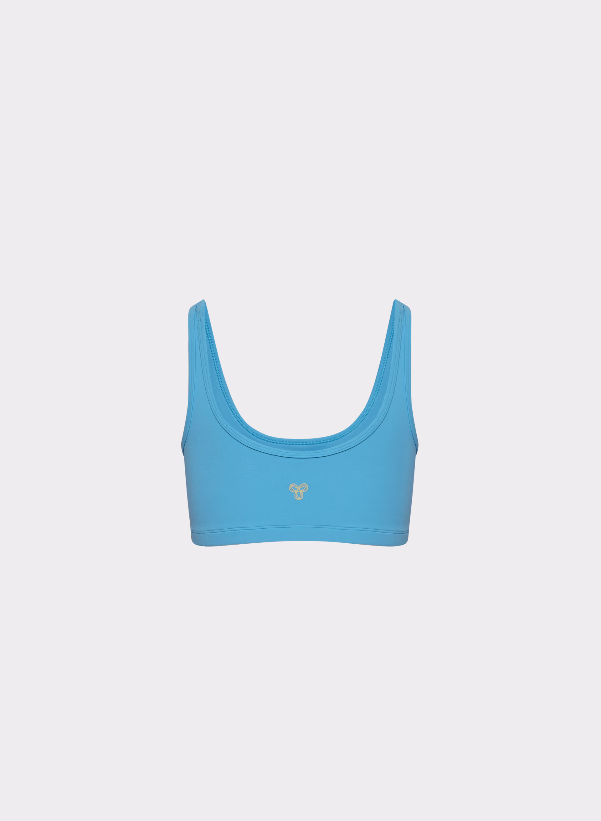 BUTTER Mini Bra Top - A/B Cup