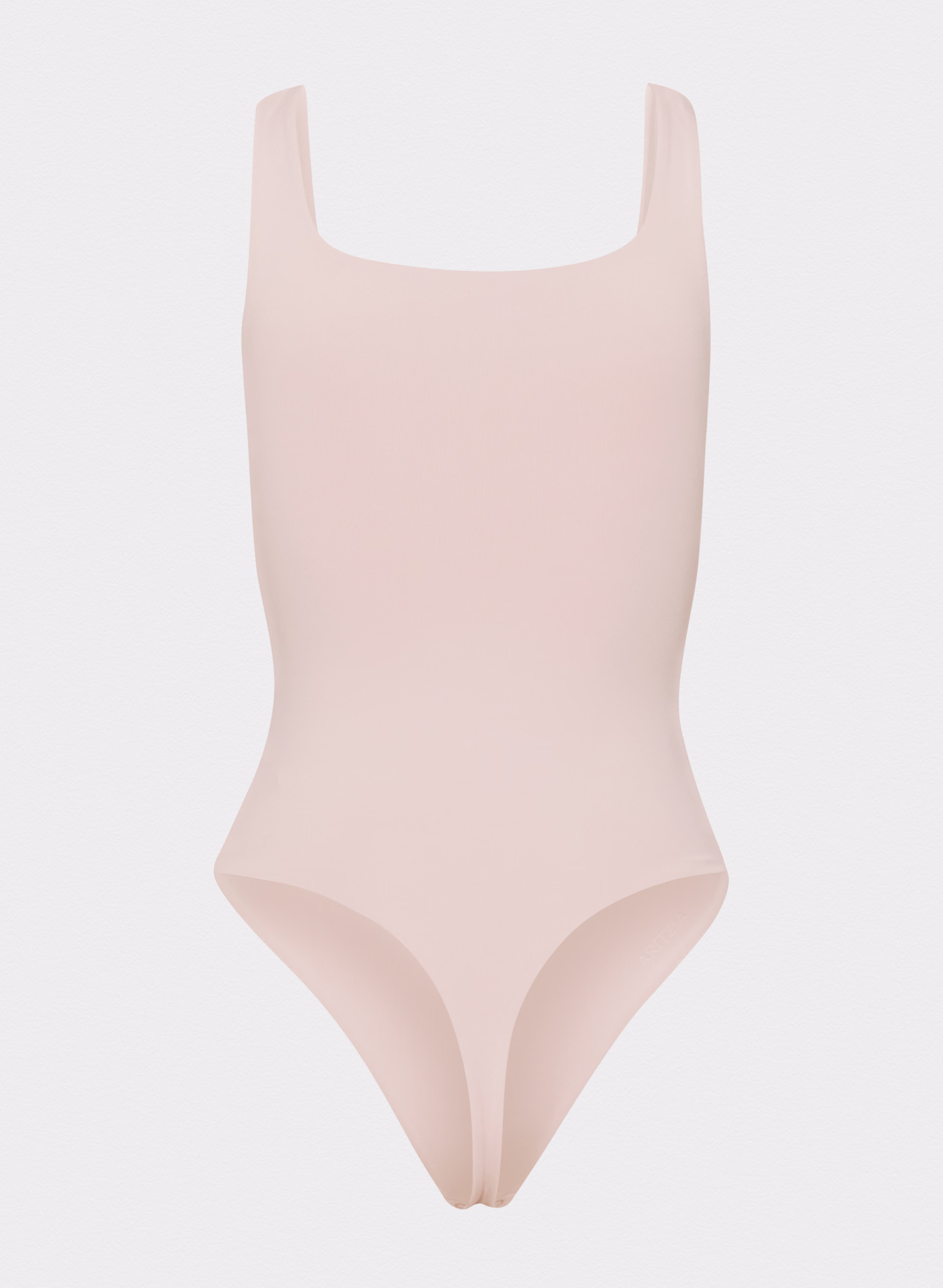 Original Contour Squareneck Bodysuit