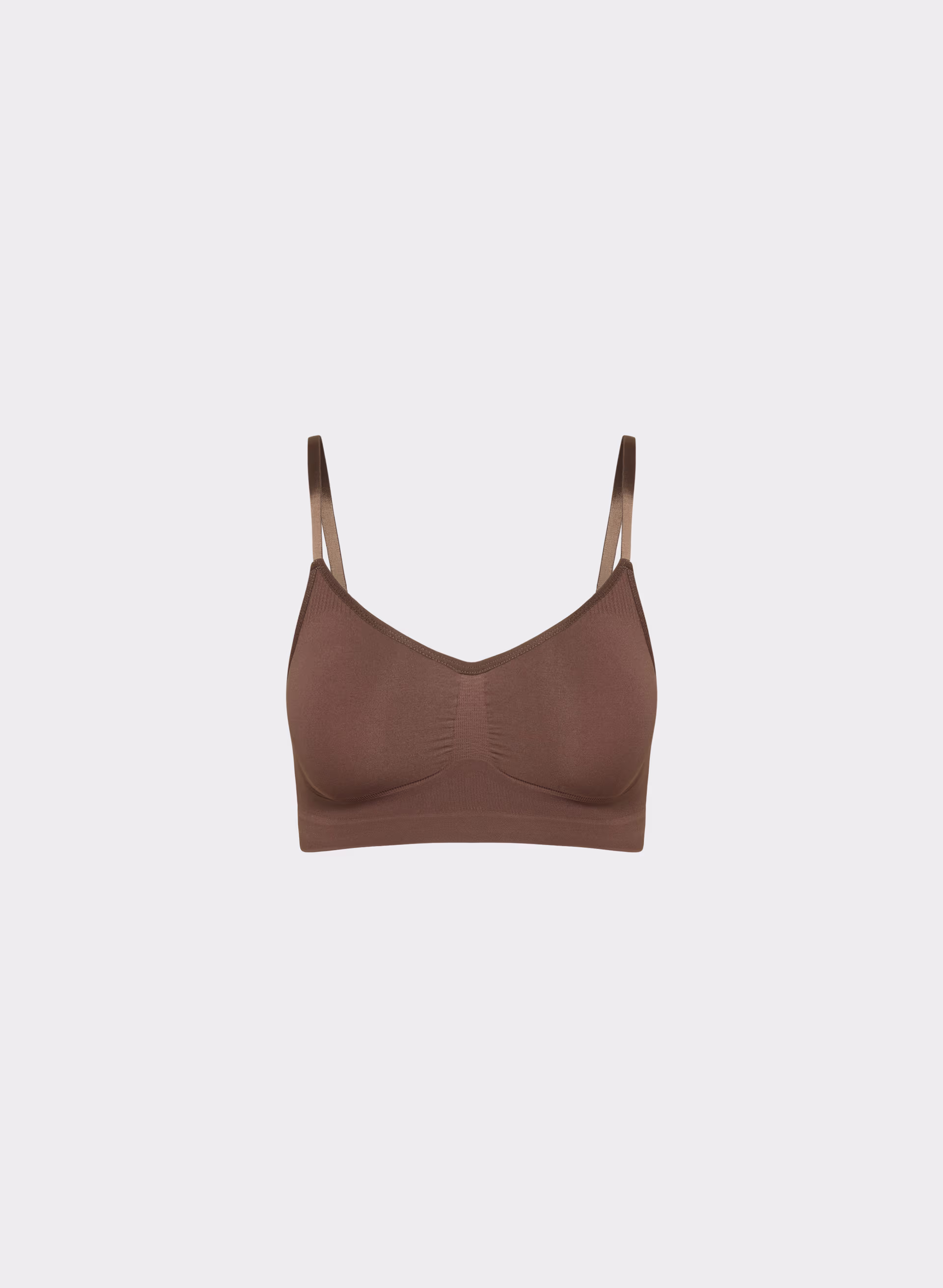 ShapeEnhance™ Scoop Bralette