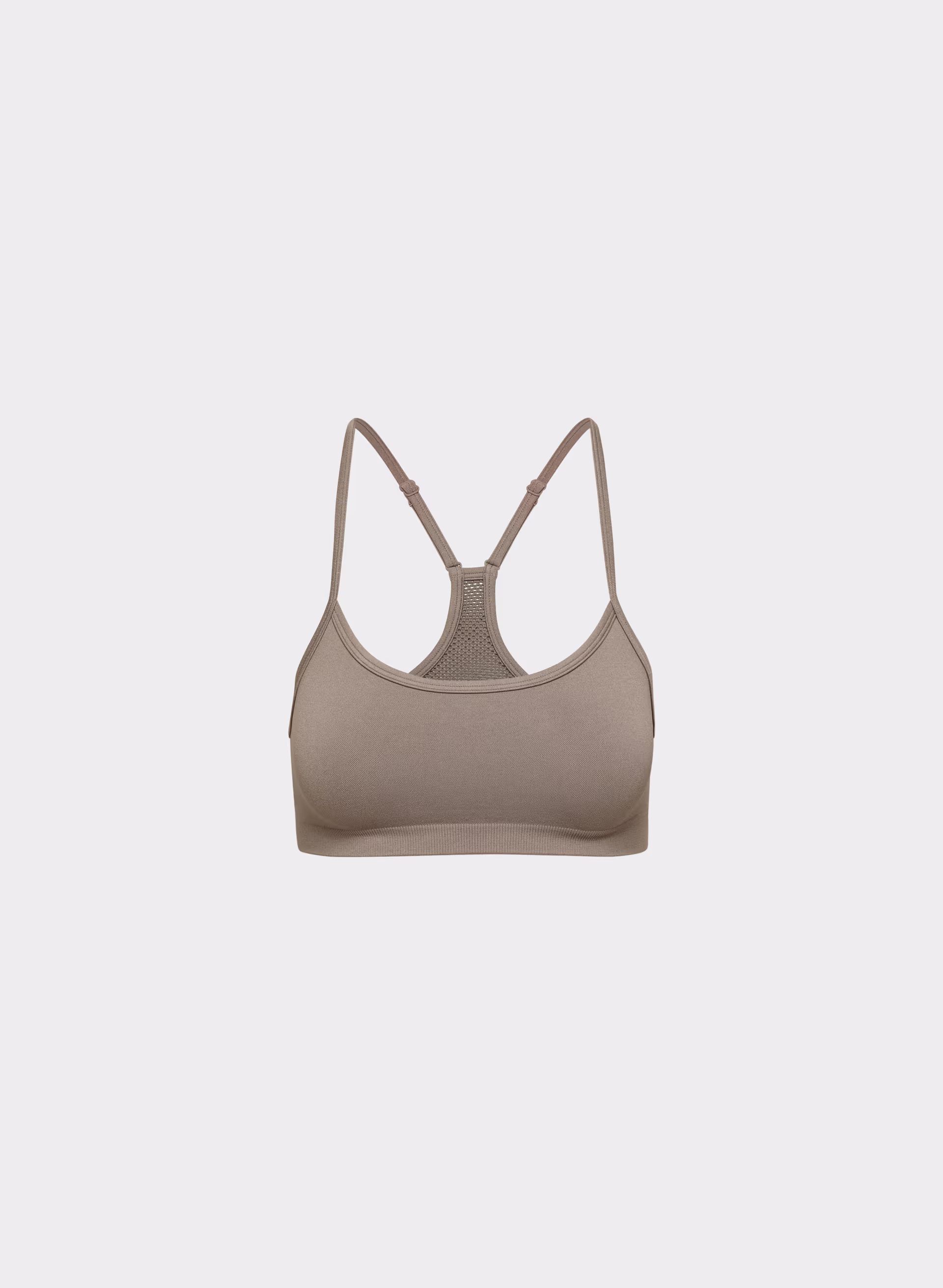 BodyGrip™ Scoopneck Bra Top