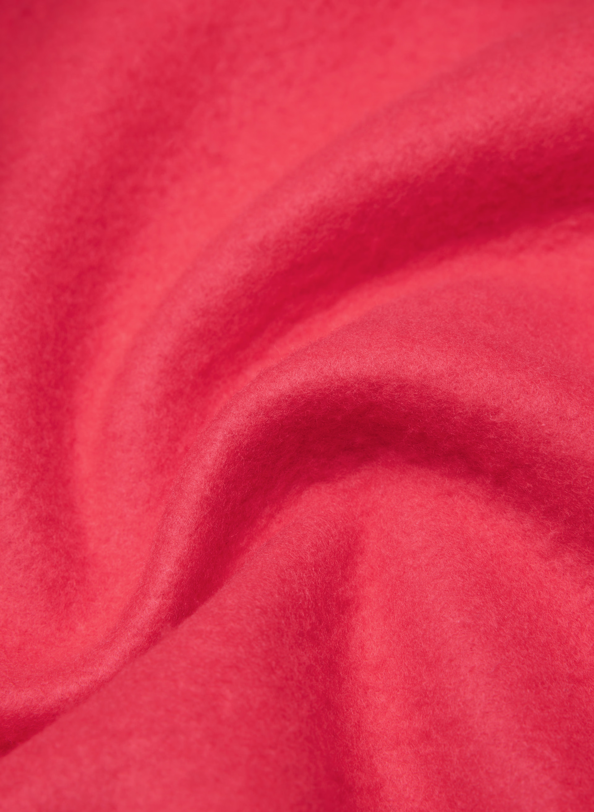 Cozy Sweatfleece Boyfriend 1/2 Zip Sweatshirt