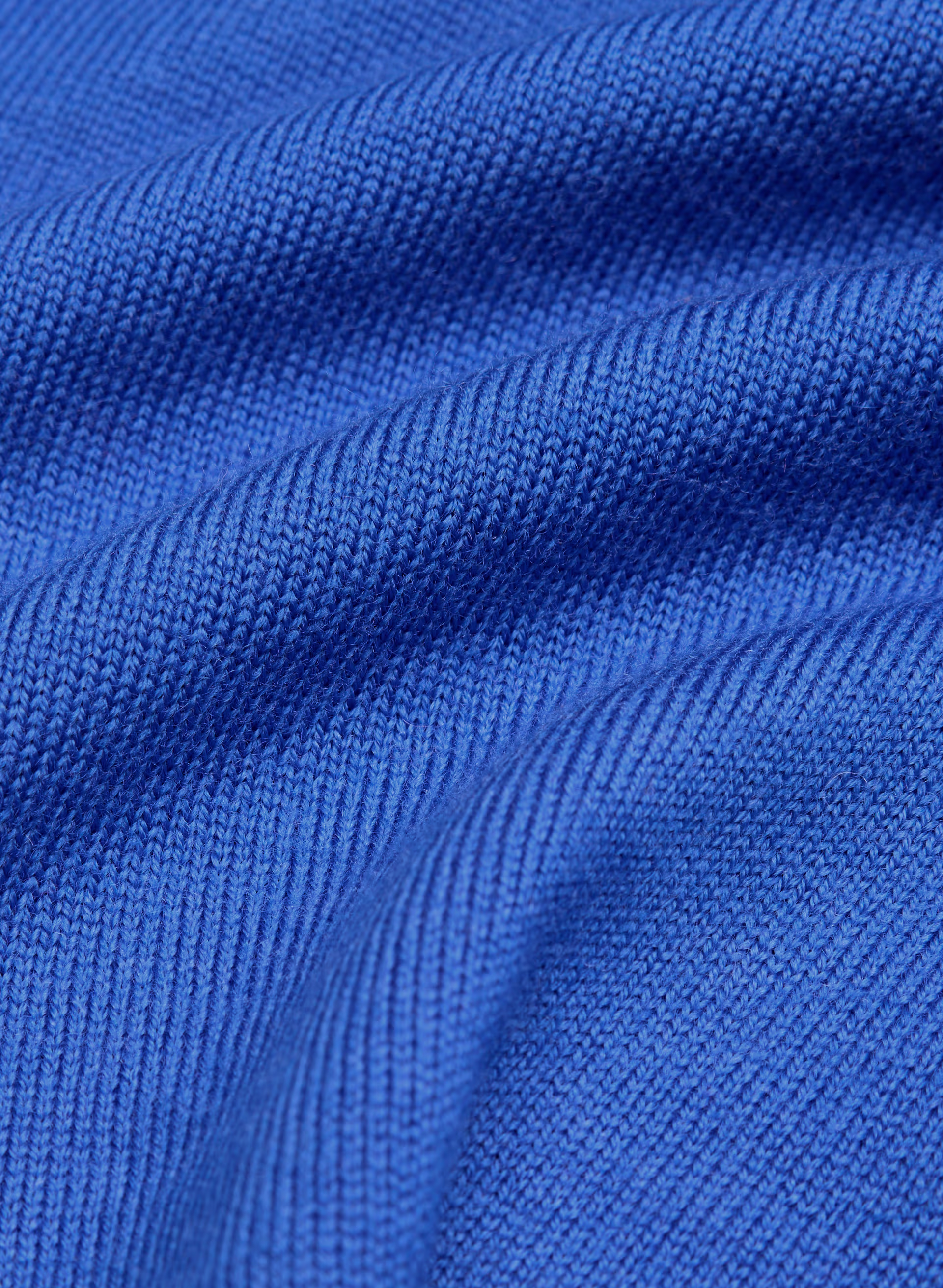 Bare Merino Wool V-neck Cardigan