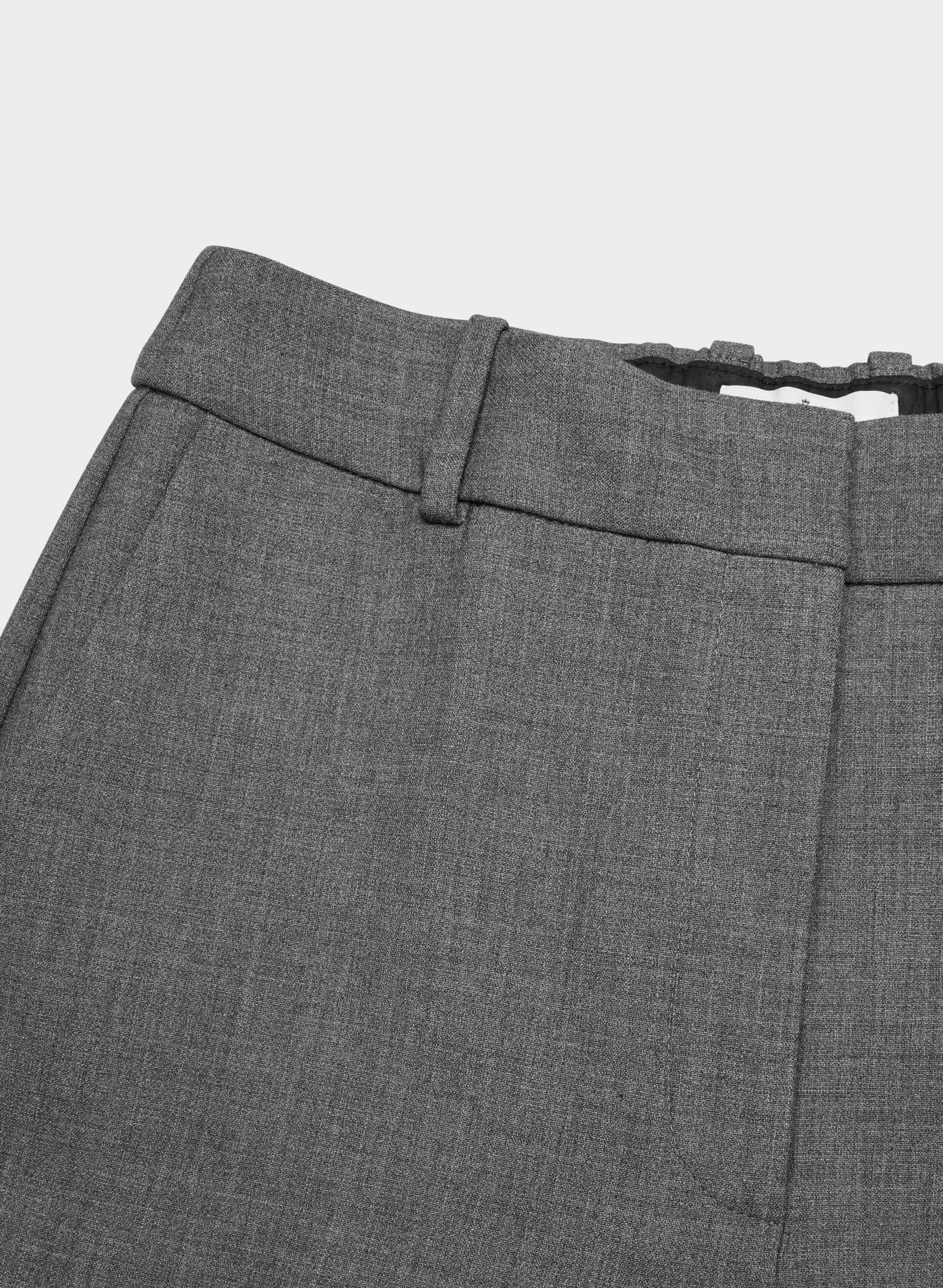 New Agency Pant - (Re)ssential