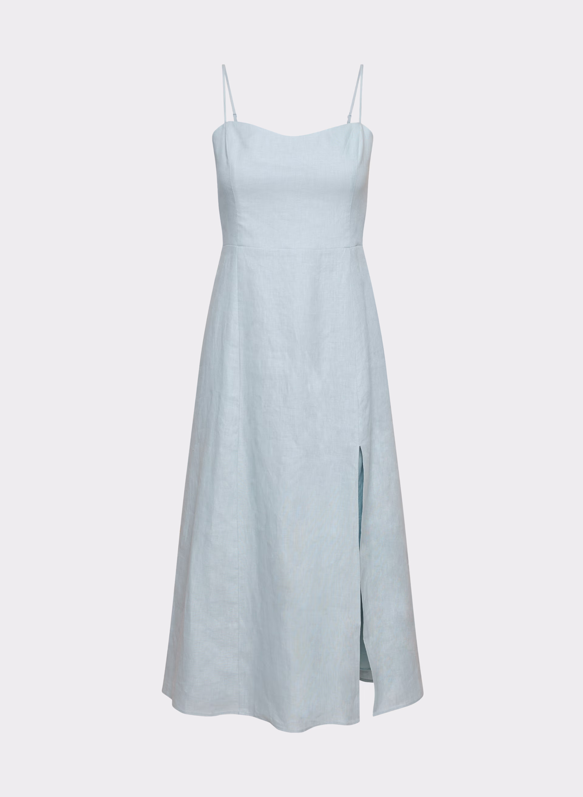 Barrafina Linen Dress