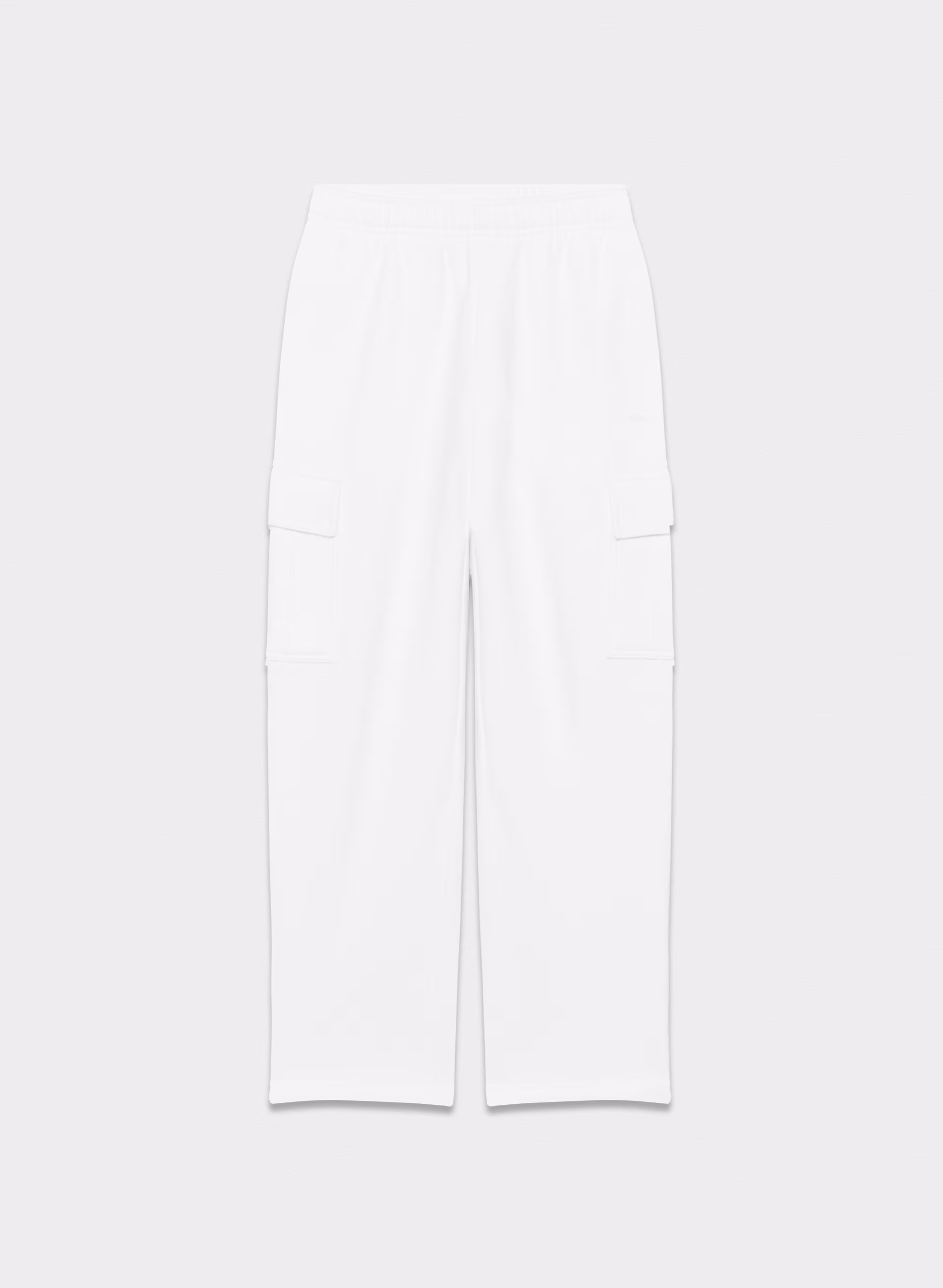 Cozy Sweatfleece Mega Cargo™ Sweatpant