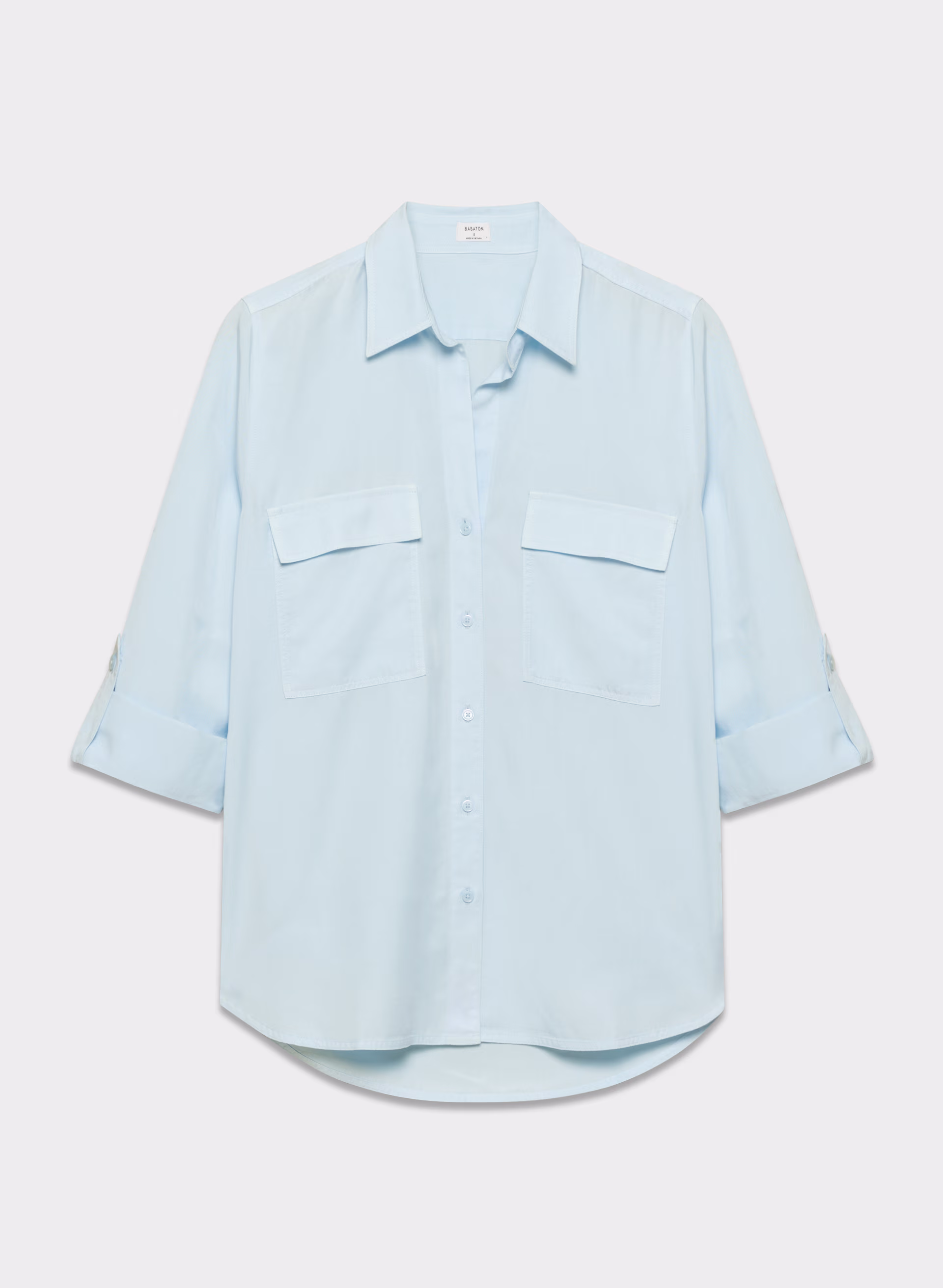 Utility Shirt