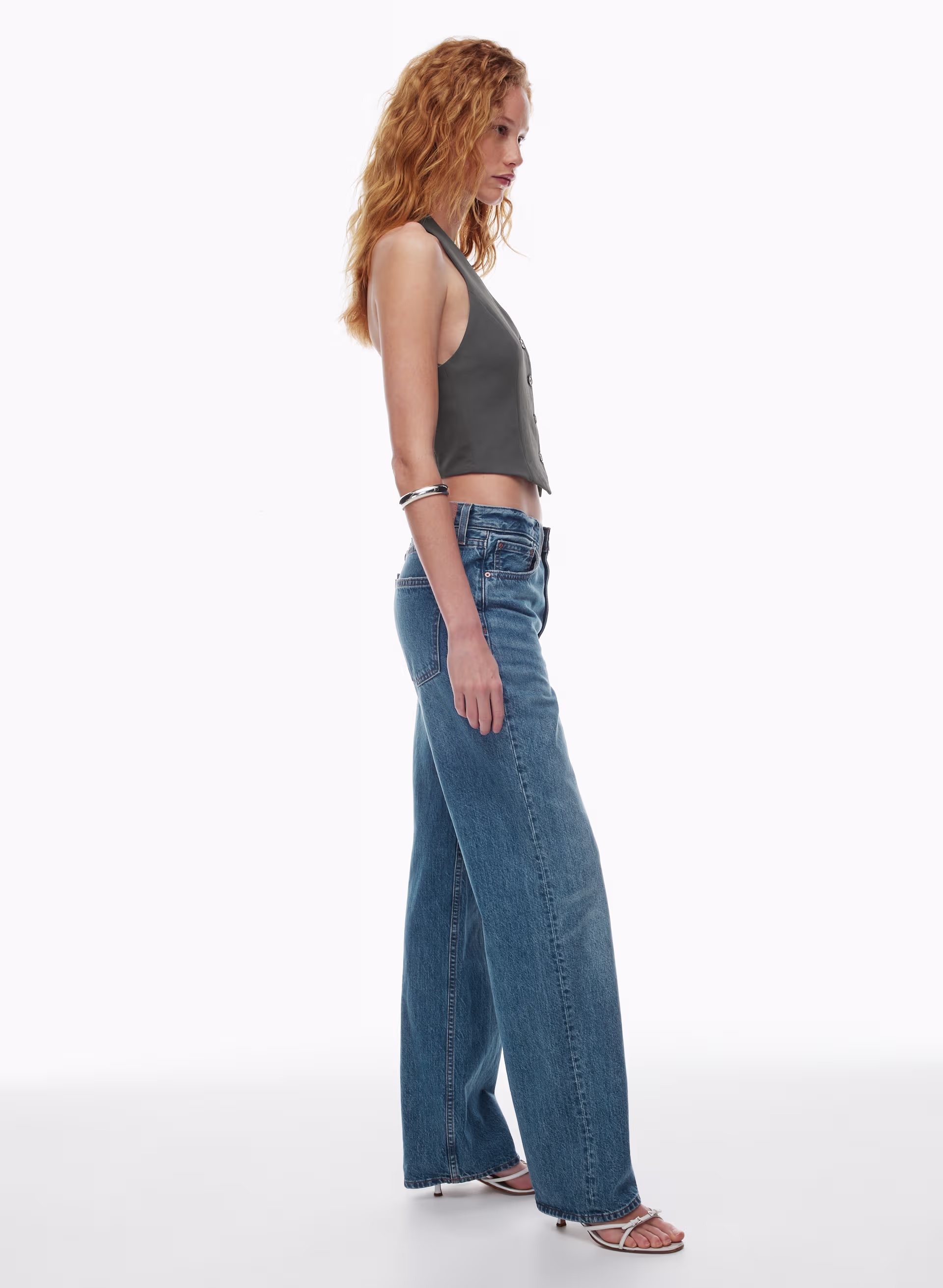 Vito Vest - Crepette™