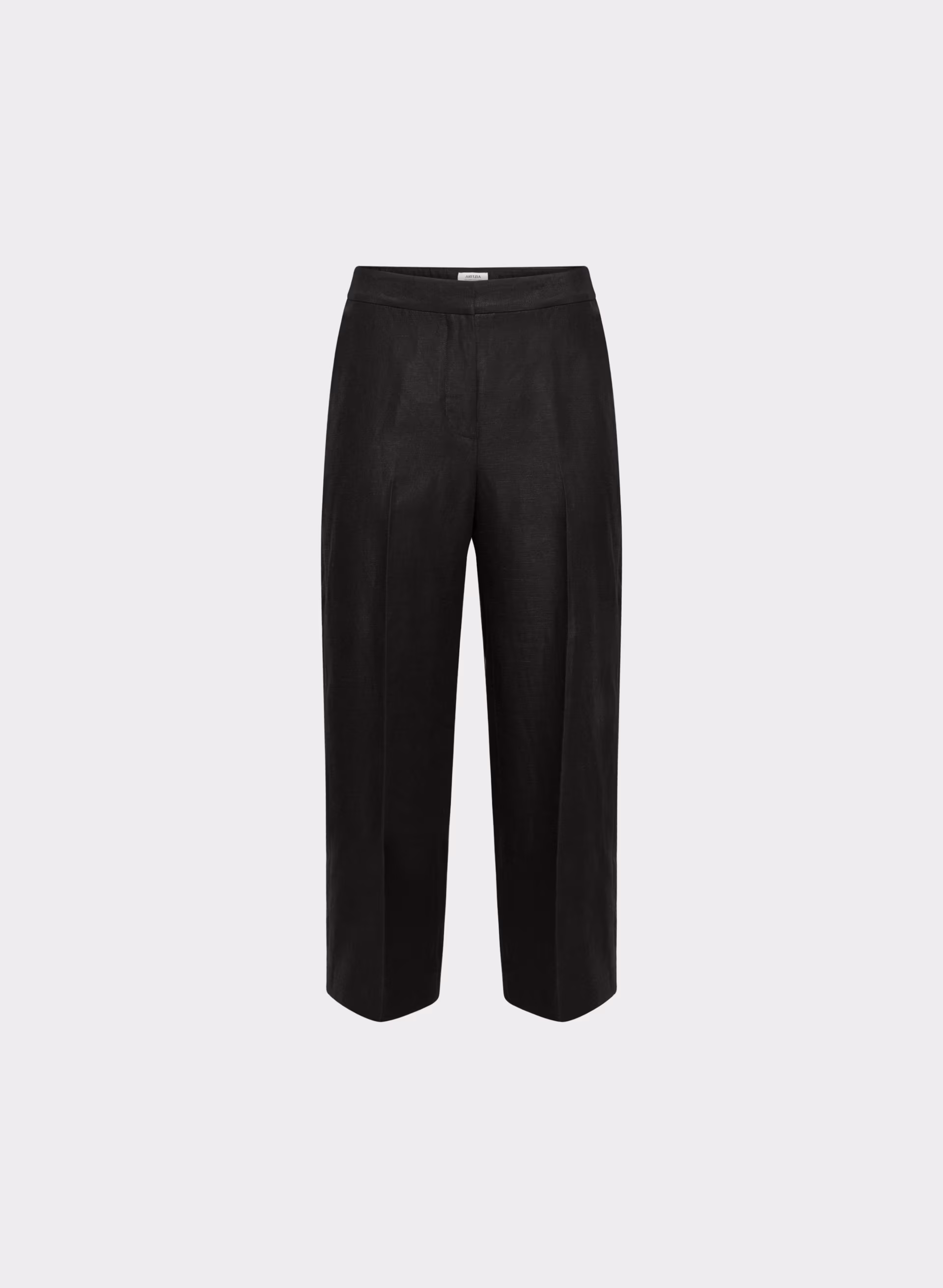 The Limitless Pant™ Cropped - CruiseLinen™