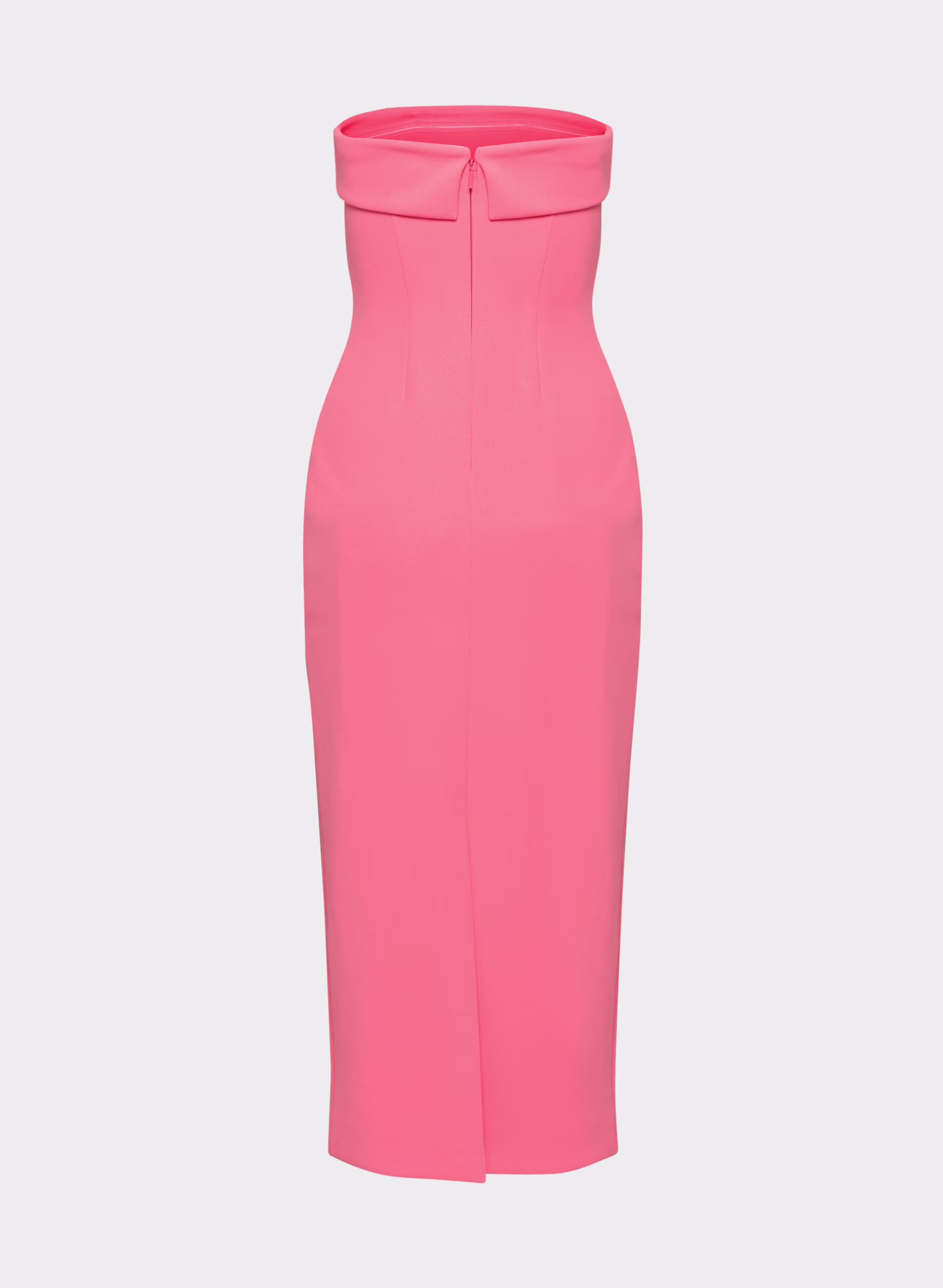 FigureKnit™ Eyecatcher Dress