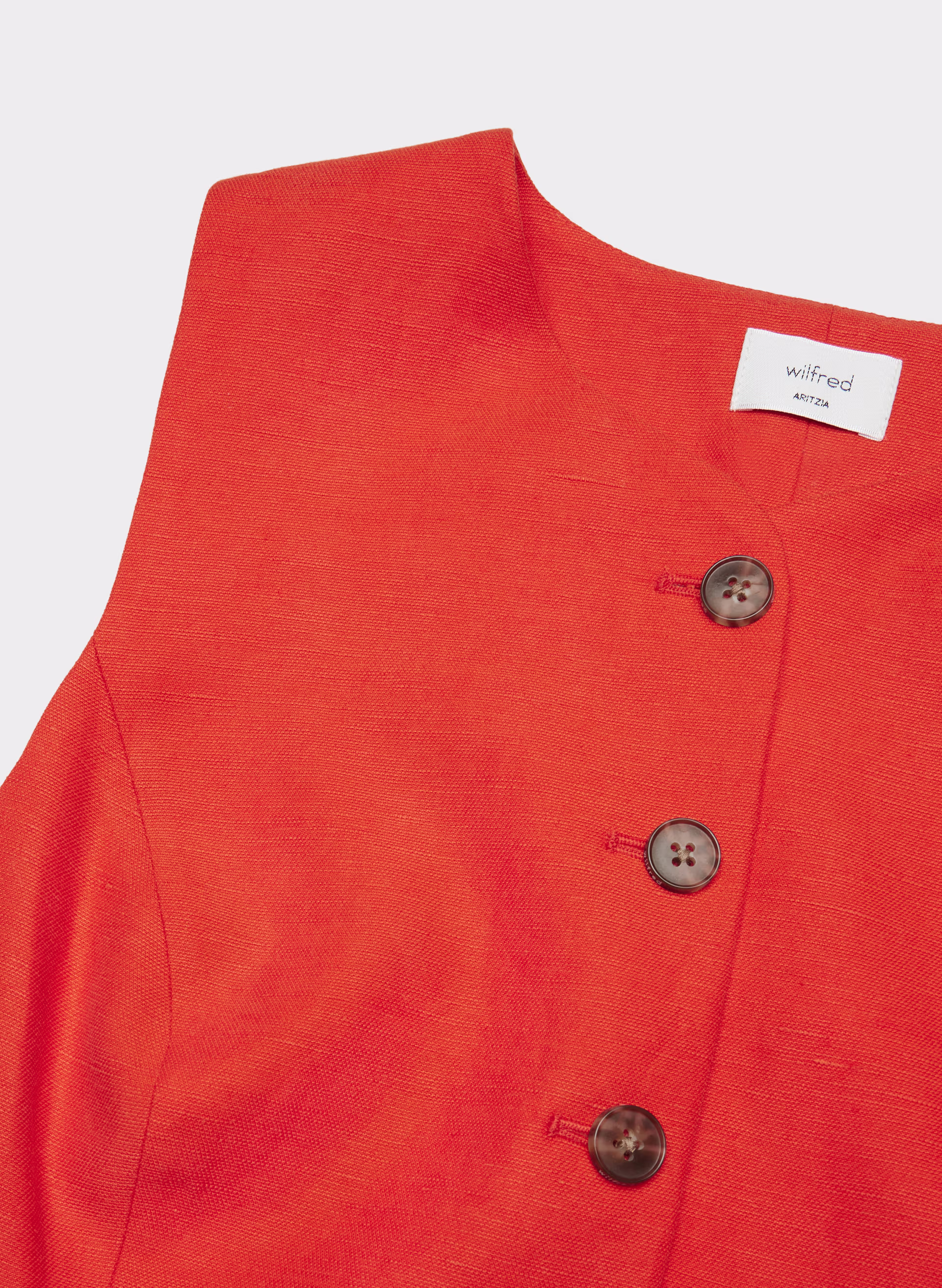 CruiseLinen™ Regal Vest