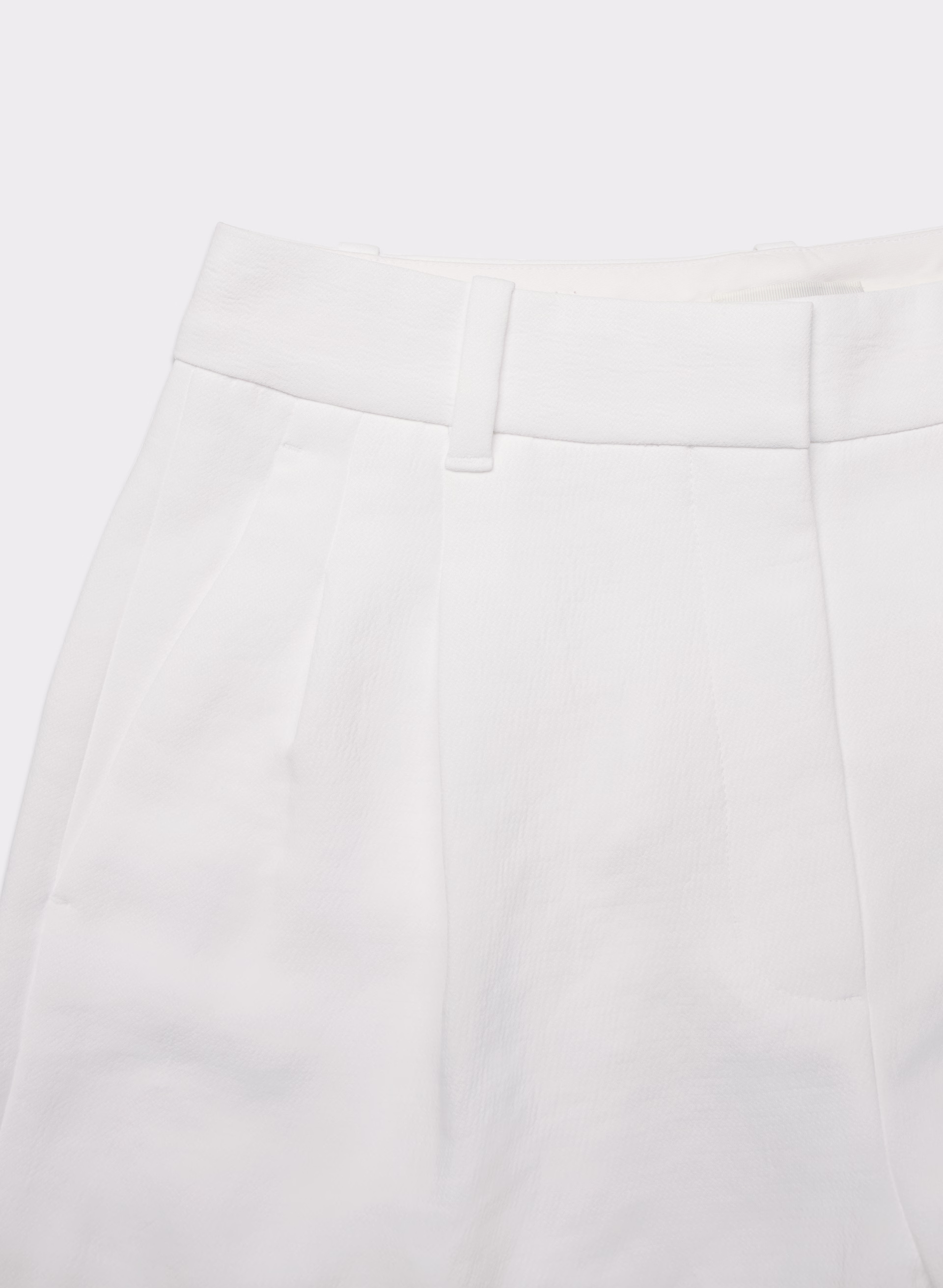 The Effortless Short™ Mini - Crepette™