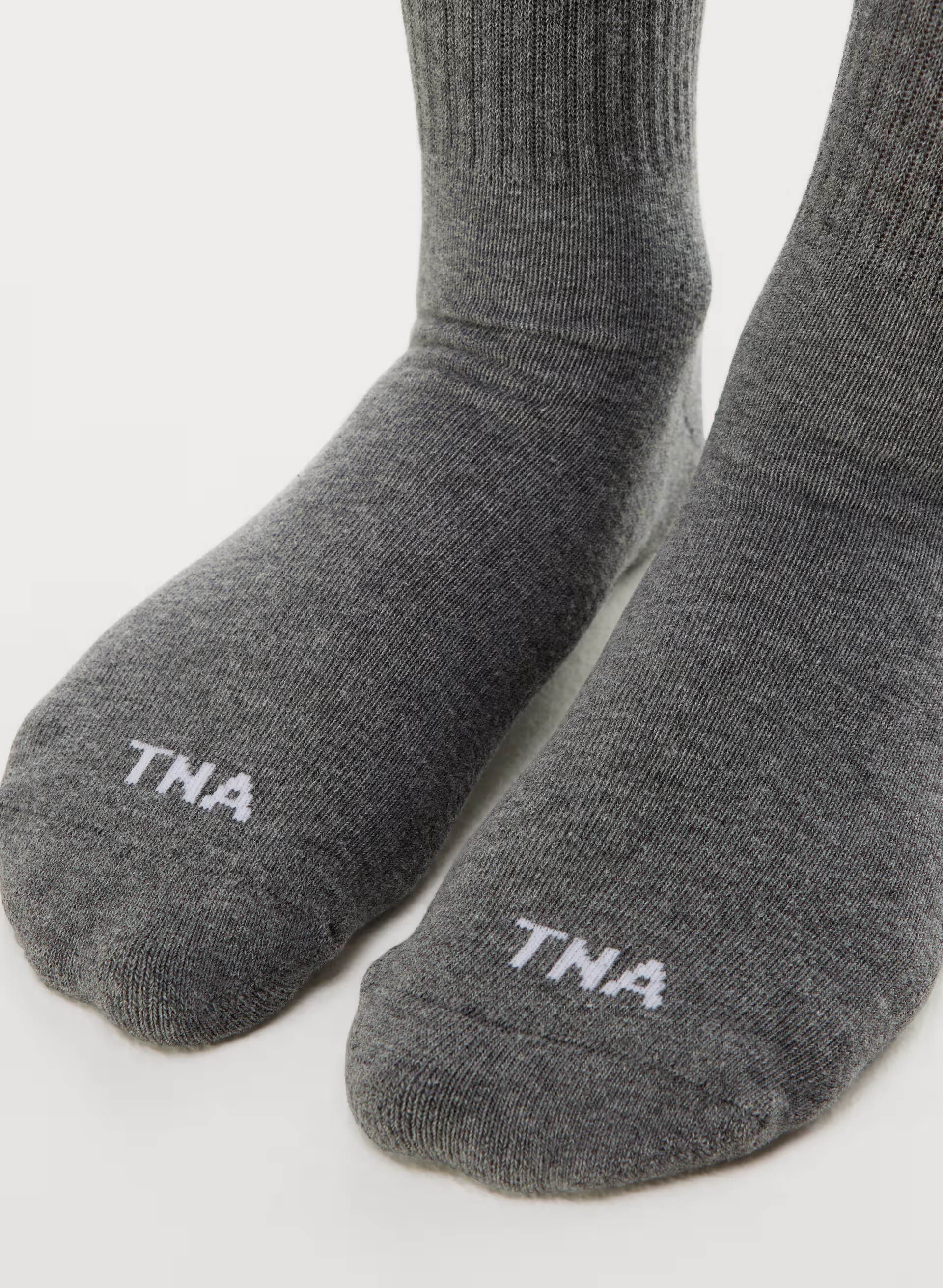 Best-ever Crew Sock 3-pack