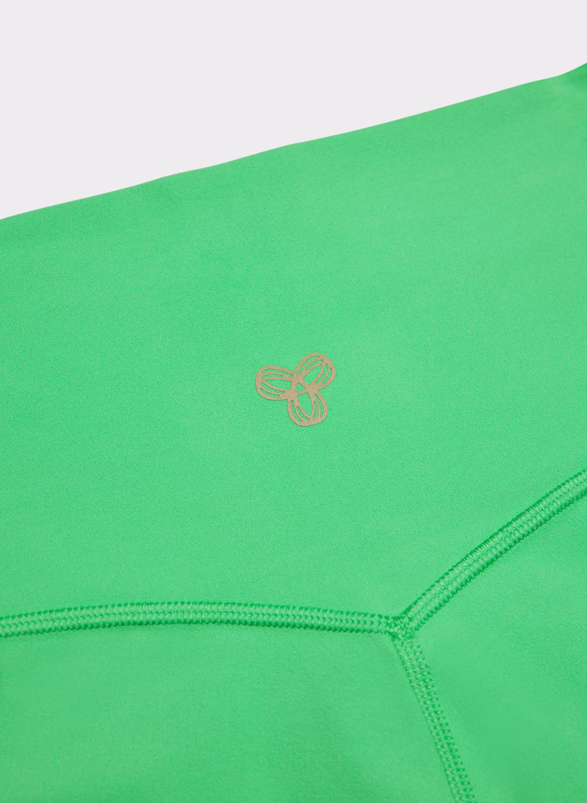 BUTTER Cheeky Hi-Rise 5