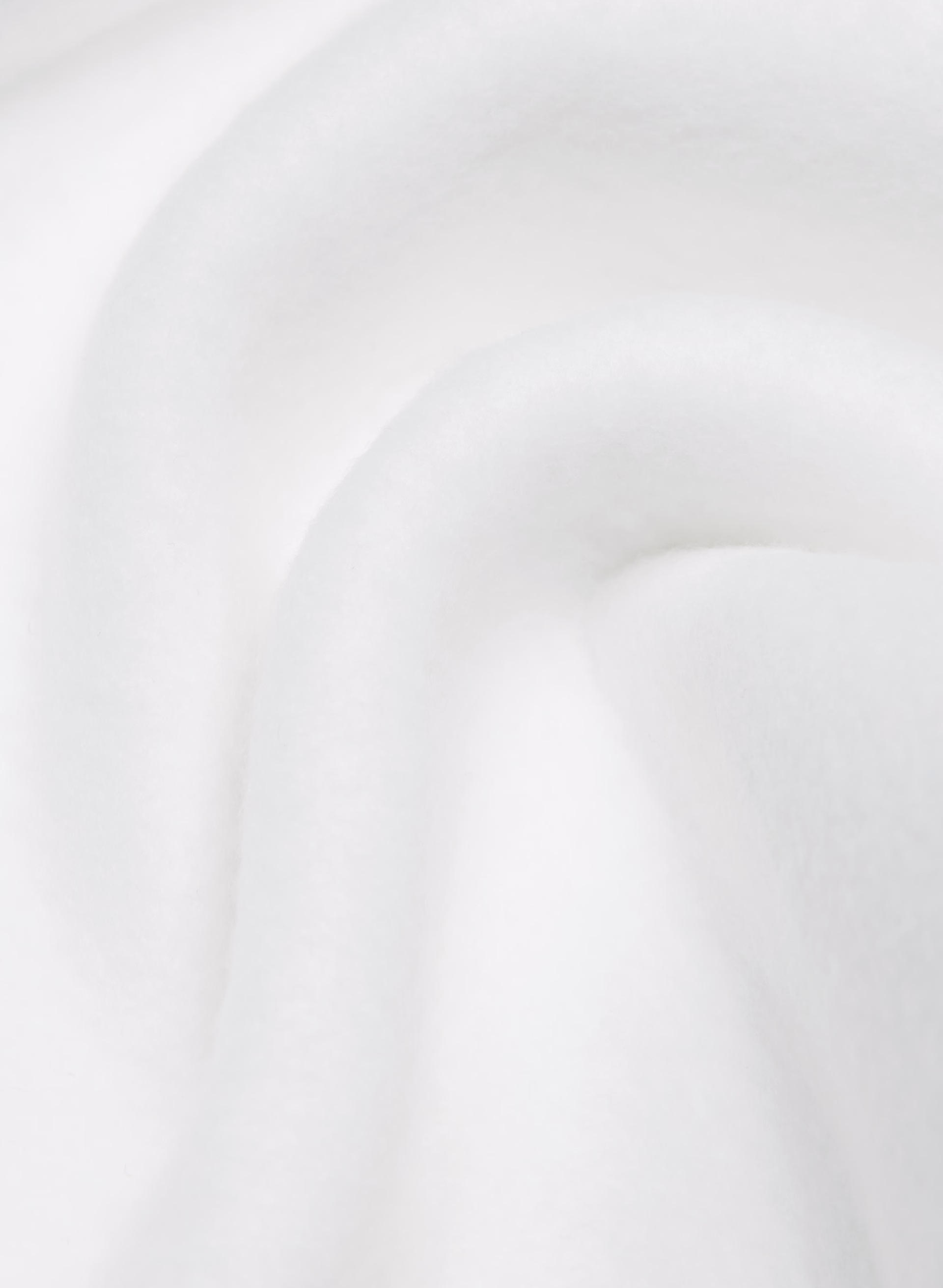 Cozy Sweatfleece Perfect Banded Sweatpant