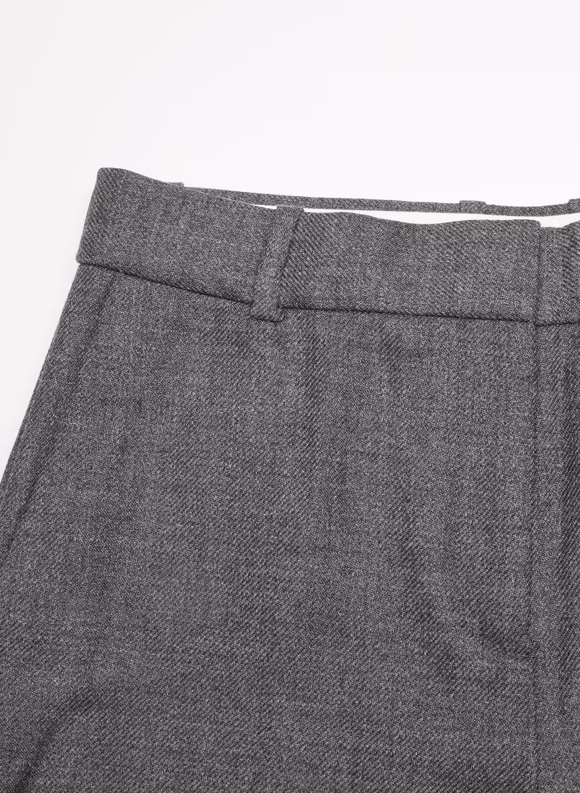 Sylvan Wool Pant