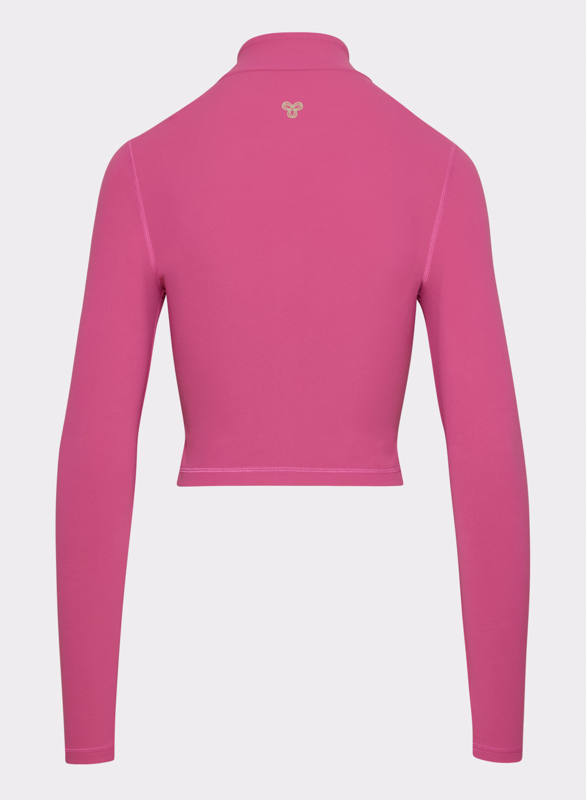 BUTTER Limit Zip Longsleeve