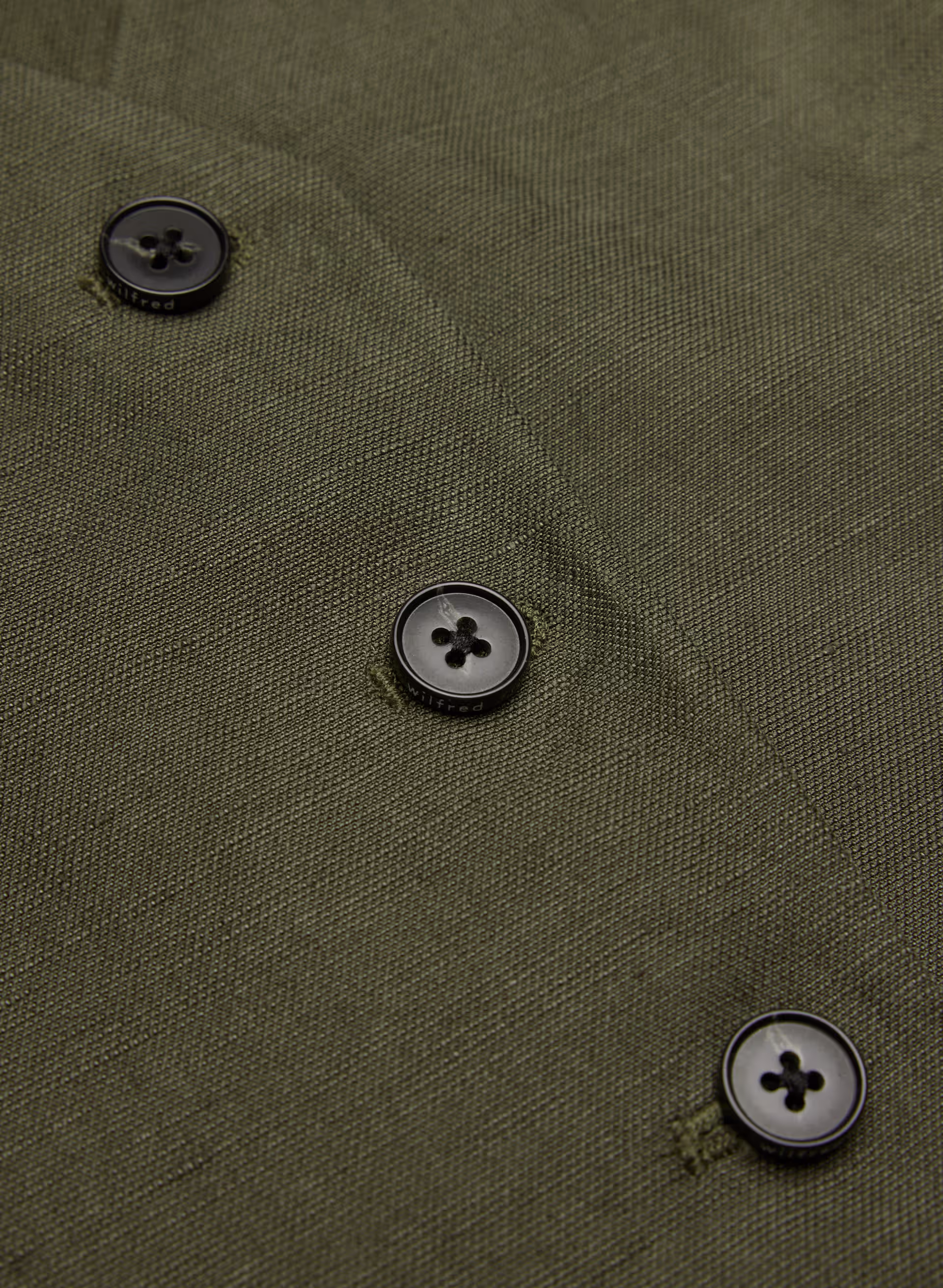 CruiseLinen™ Pacino Vest