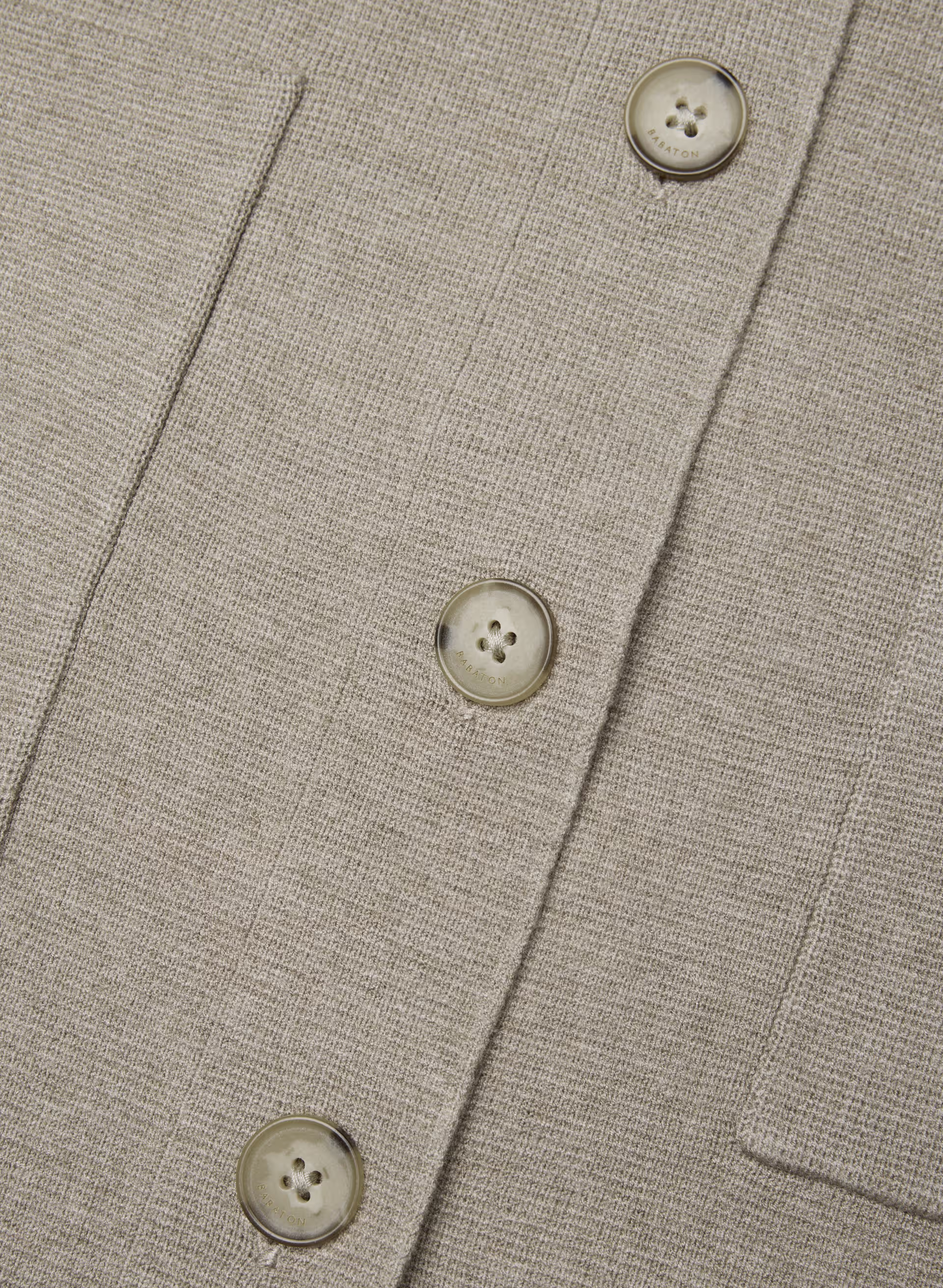 Society Waist Sweater