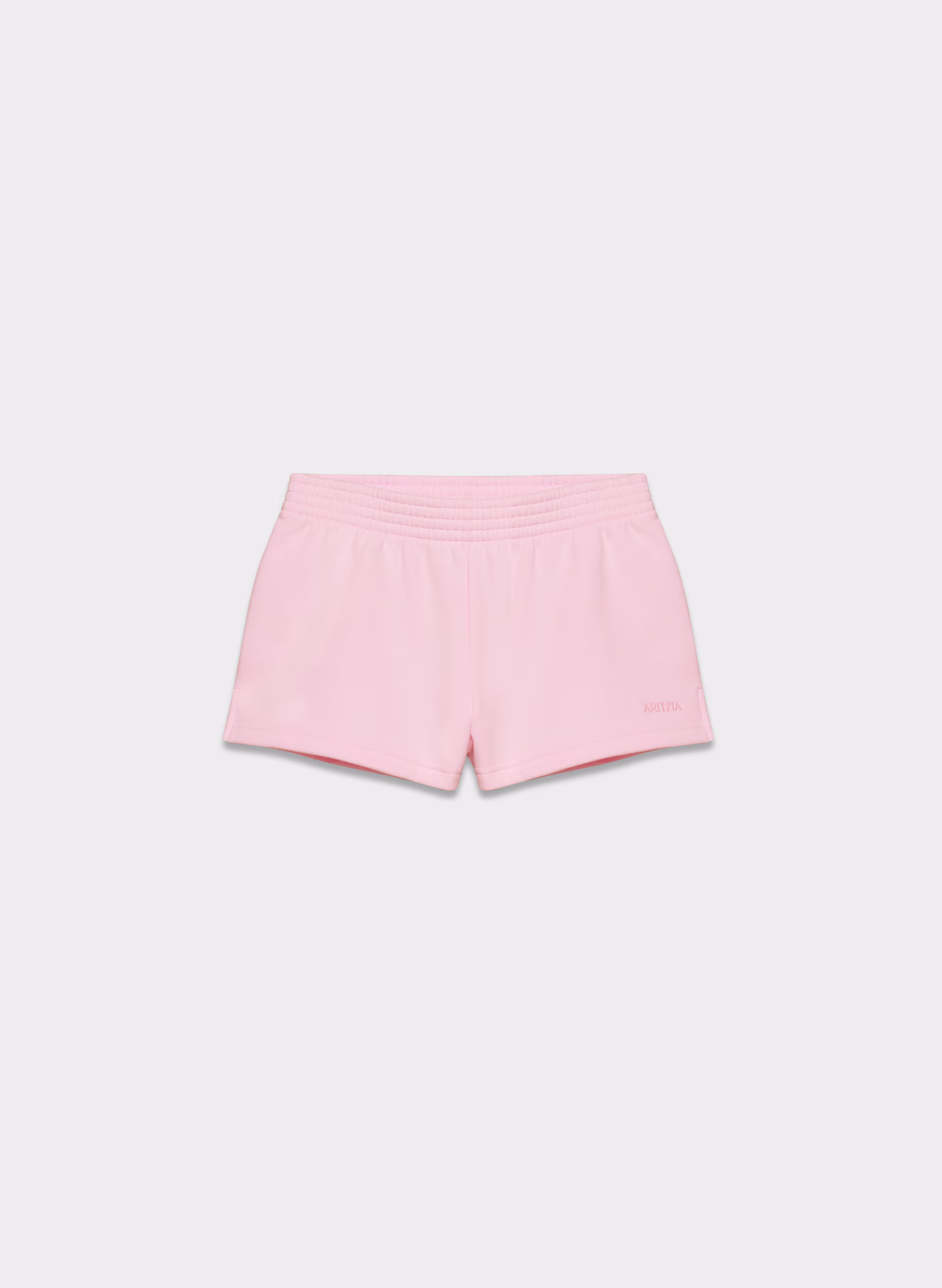 Cozy Sweatfleece Perfect Micro Short