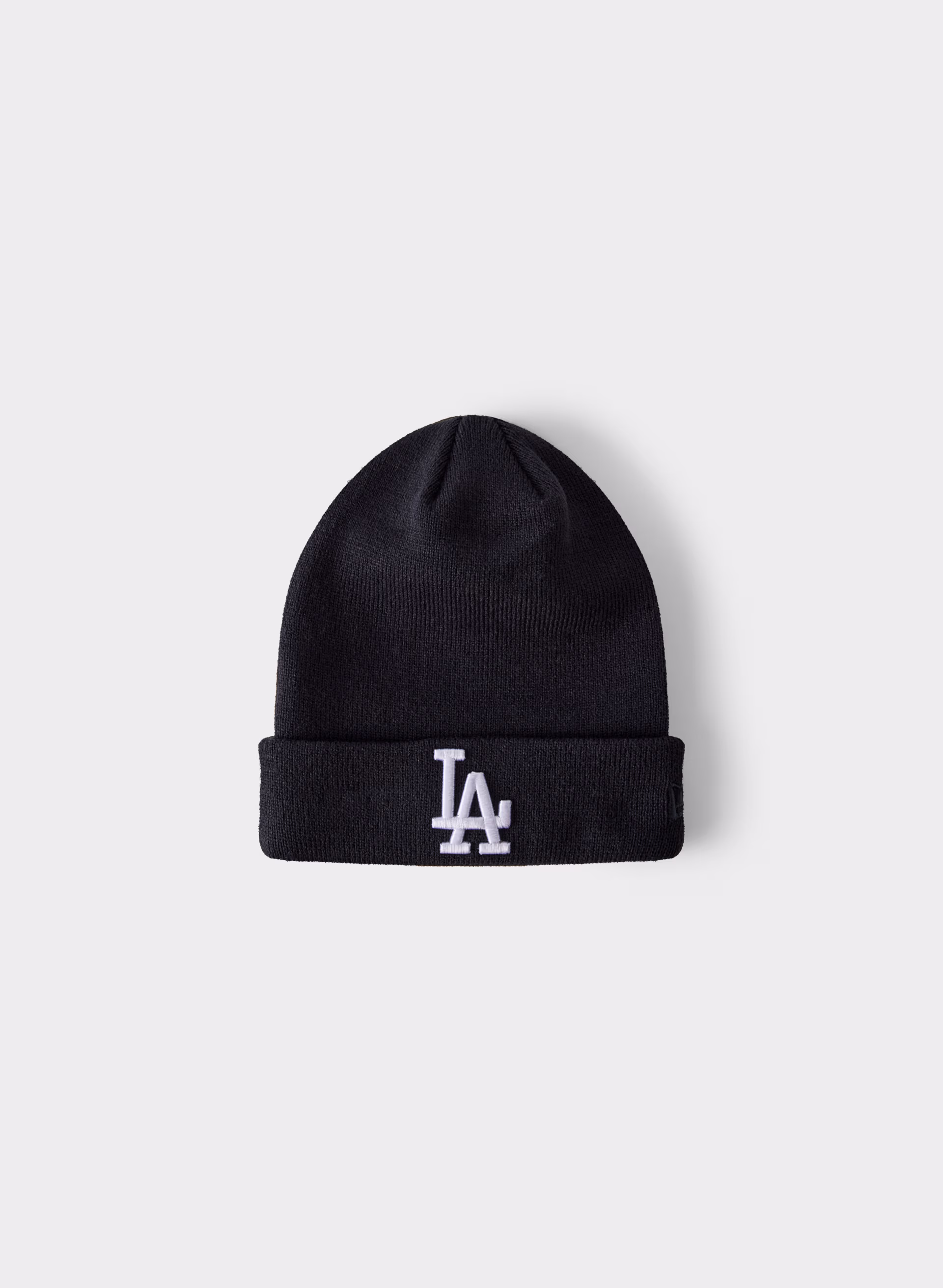 Los Angeles Dodgers Cuffed Beanie