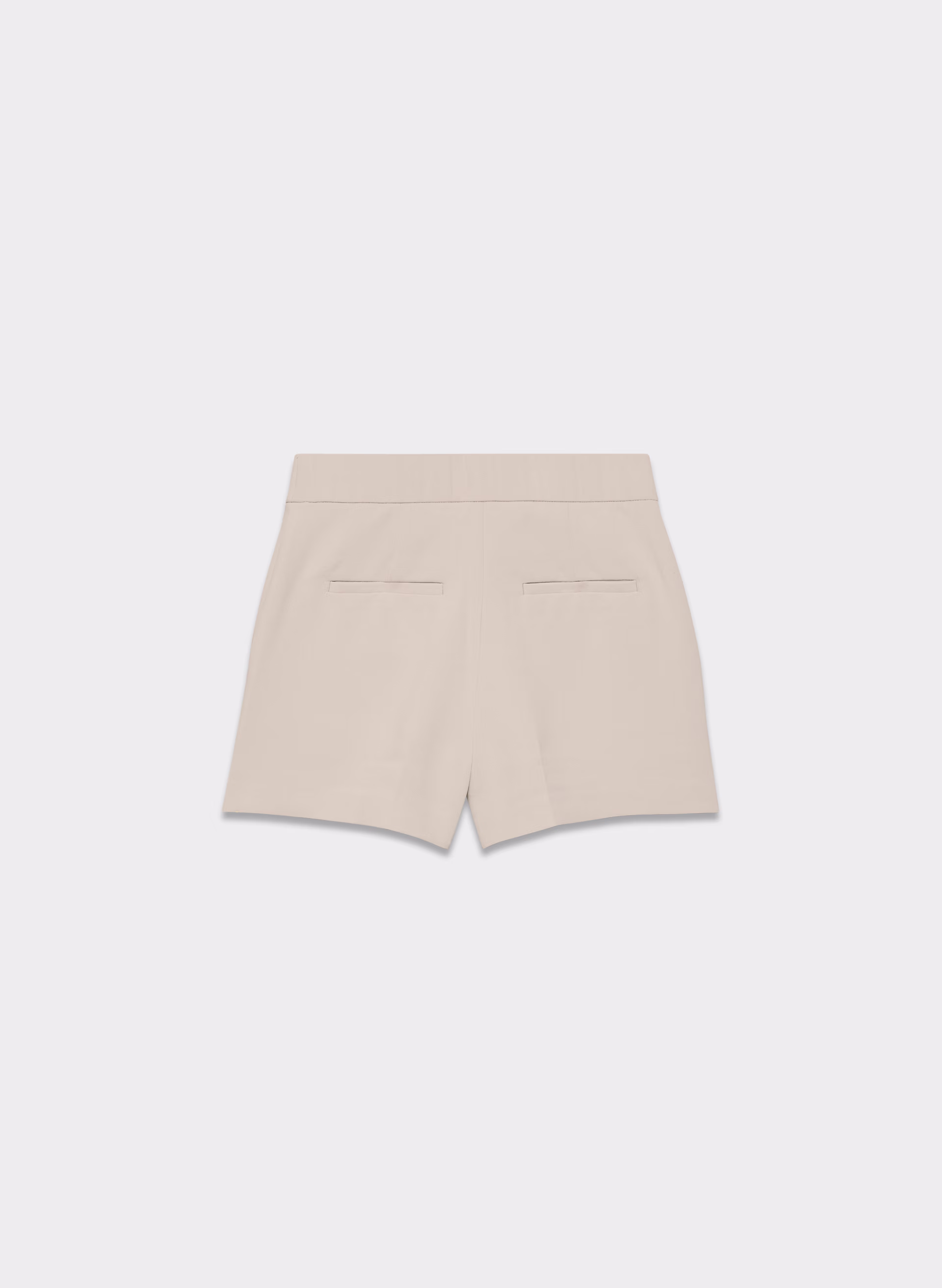 The Limitless Short™ Mini - Crepette™