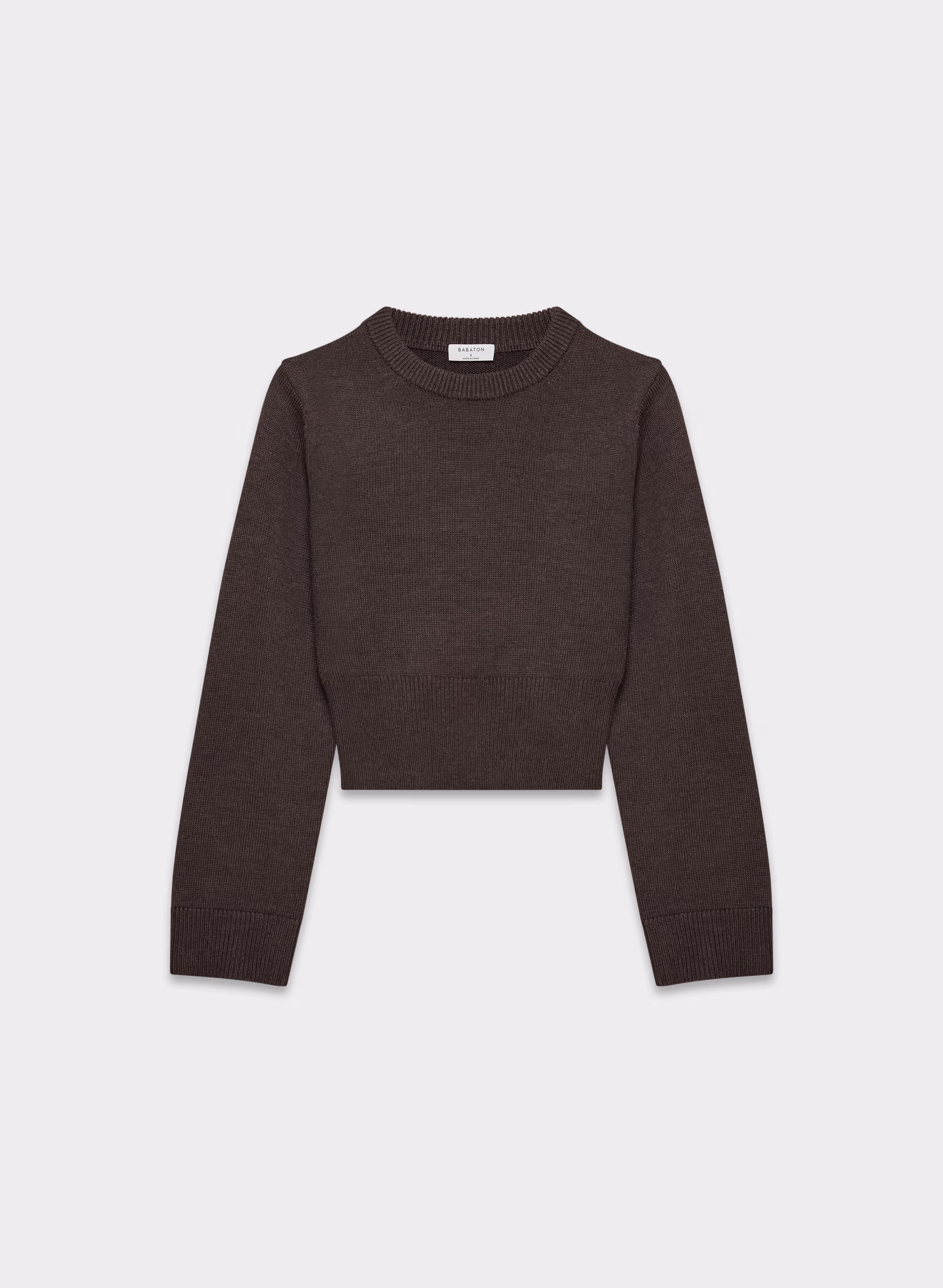 Byline Merino Wool Sweater