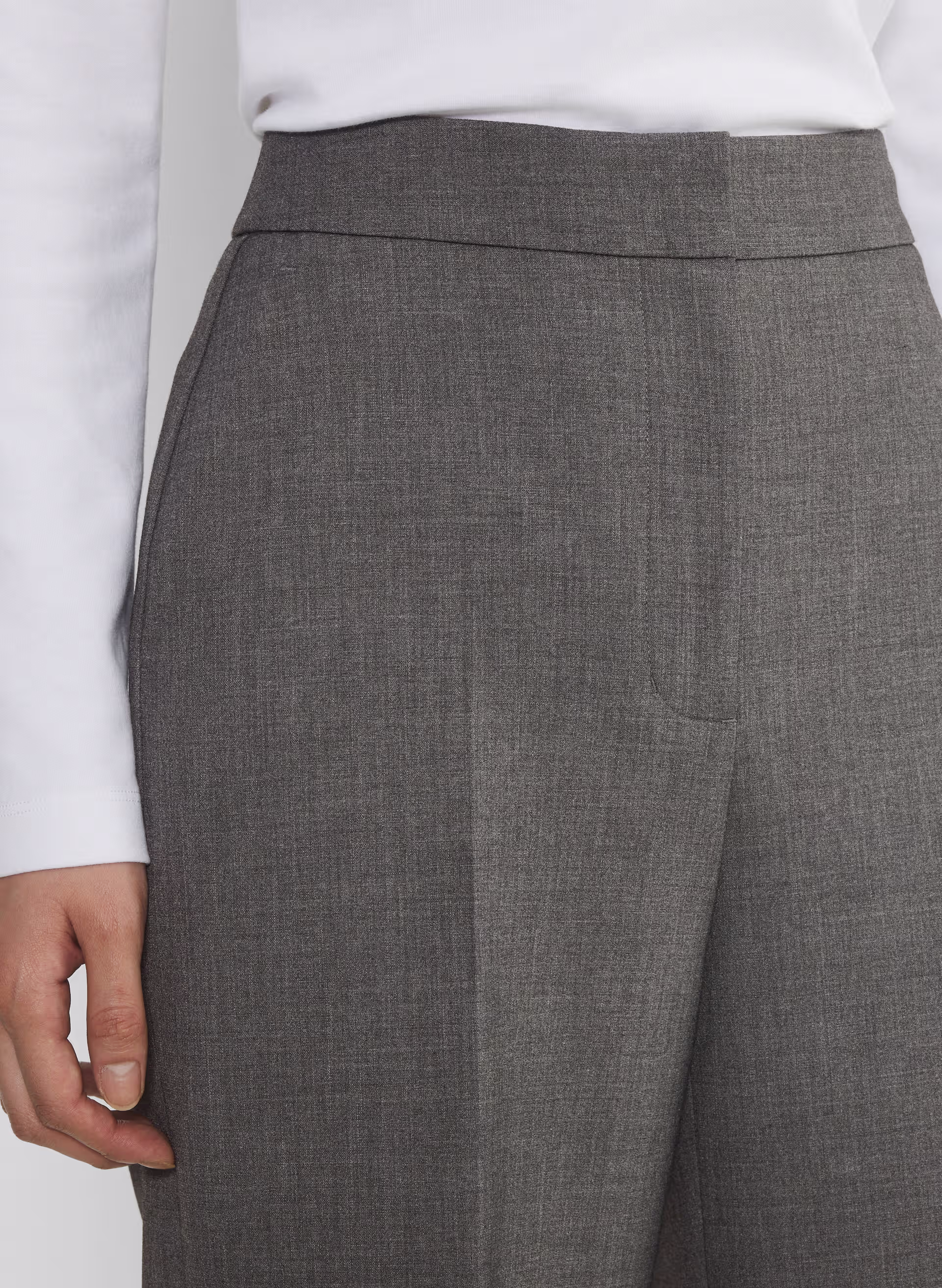 The Limitless Pant™ - (Re)ssential