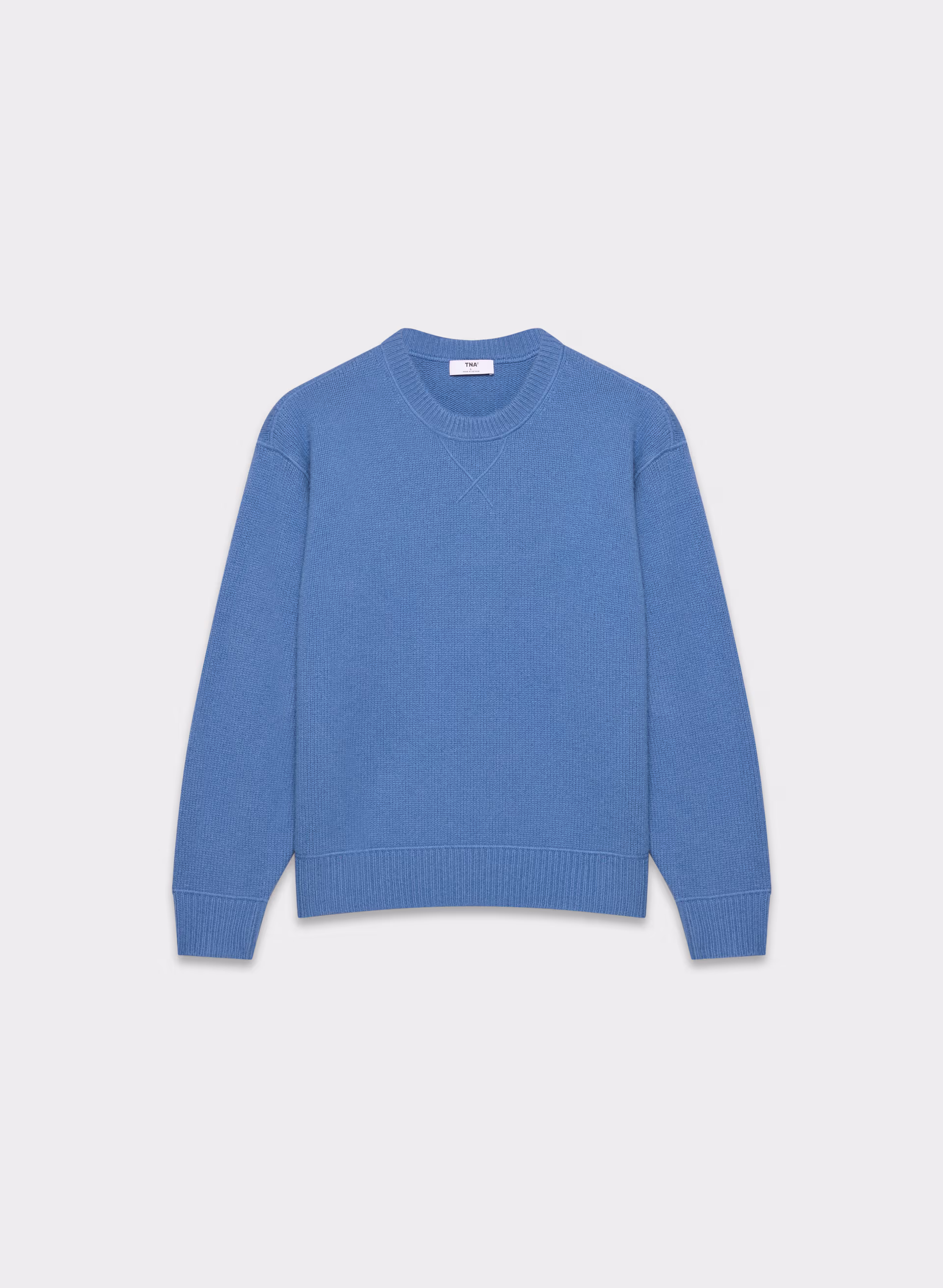Finney Crewneck Sweater