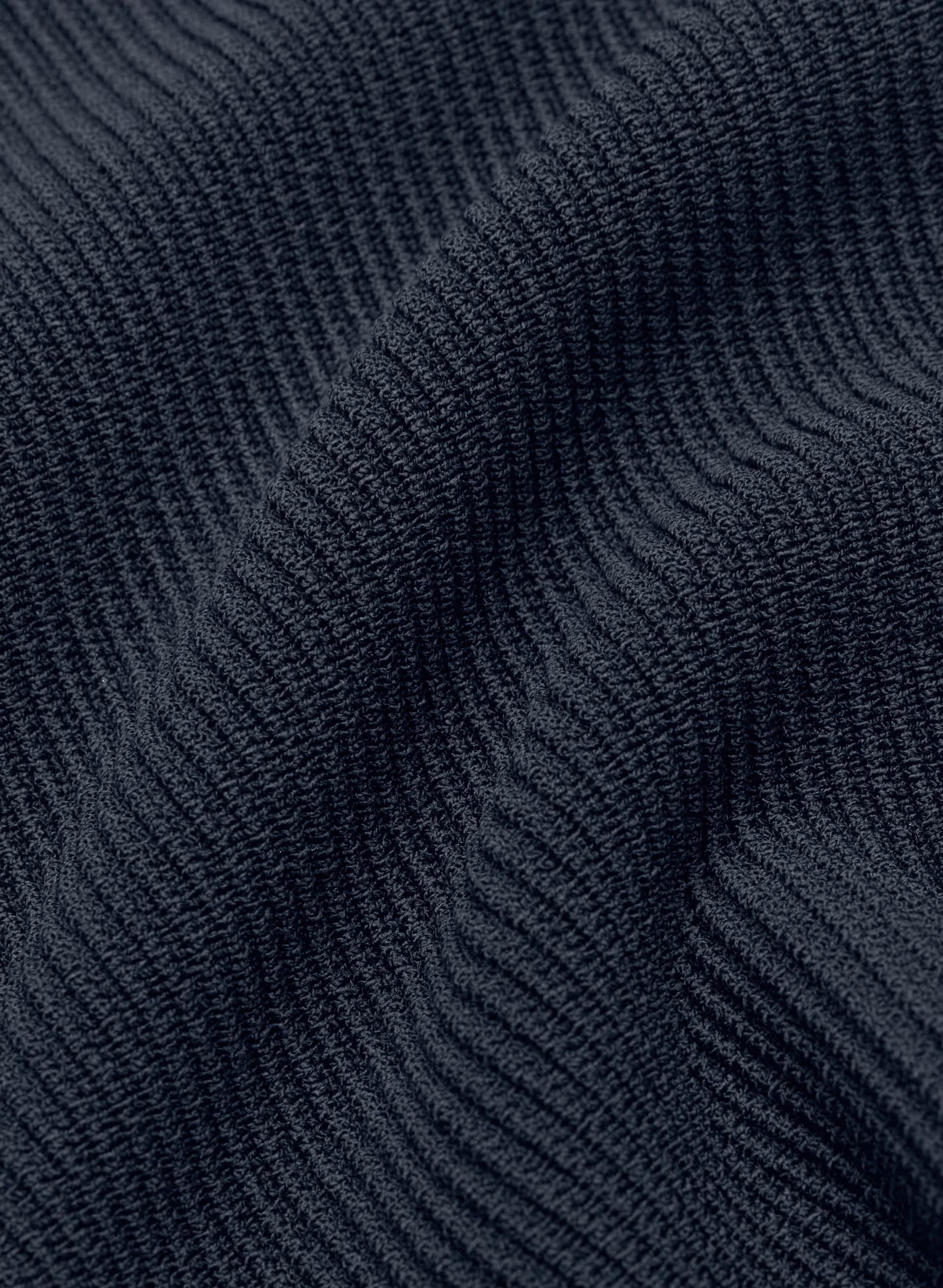 Sculpt Knit Squareneck Tank