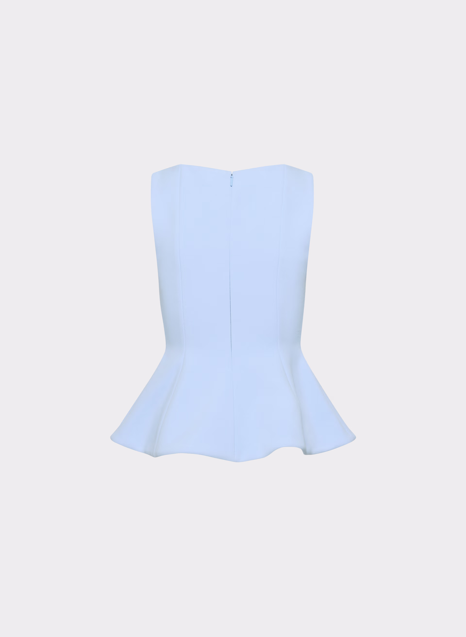 FigureKnit™ Mansion Top