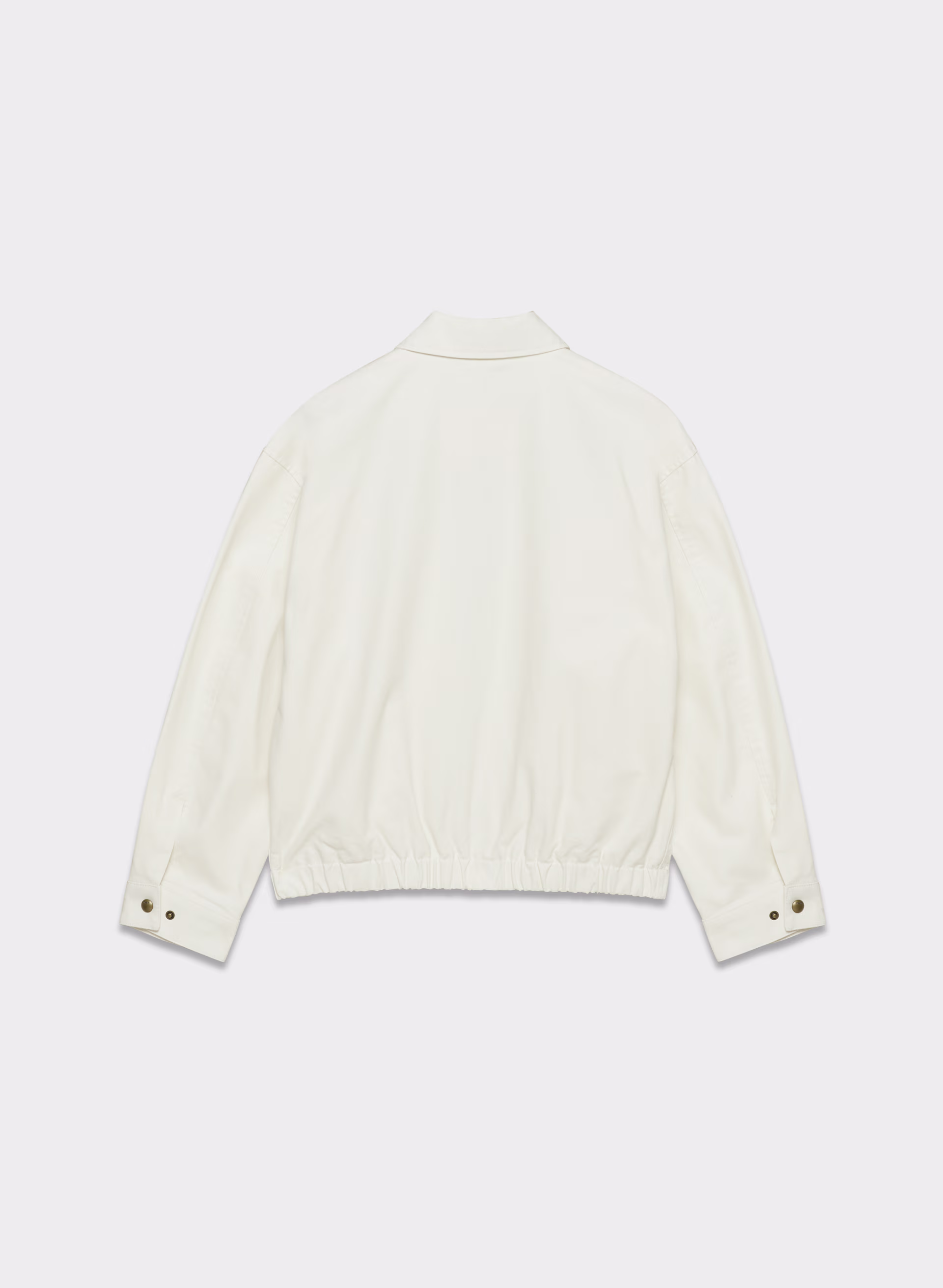 Caddie Blouson Jacket