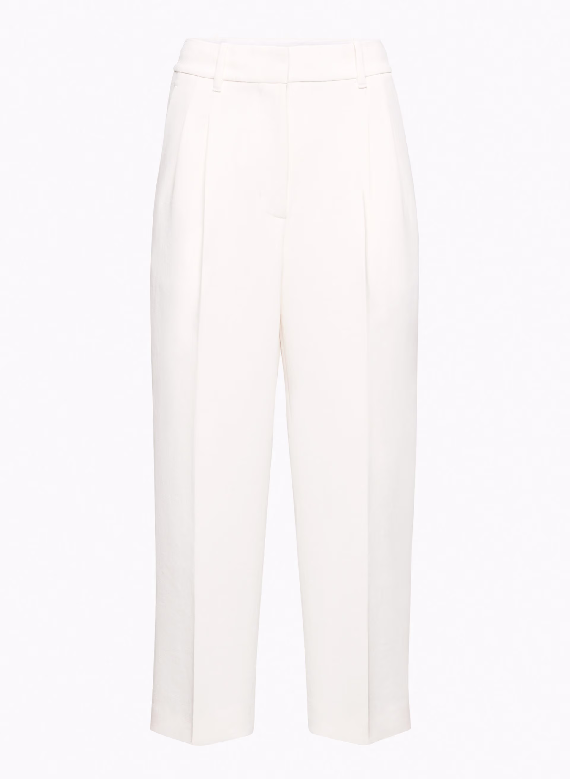 The Effortless Pant™ Cropped - Crepette™