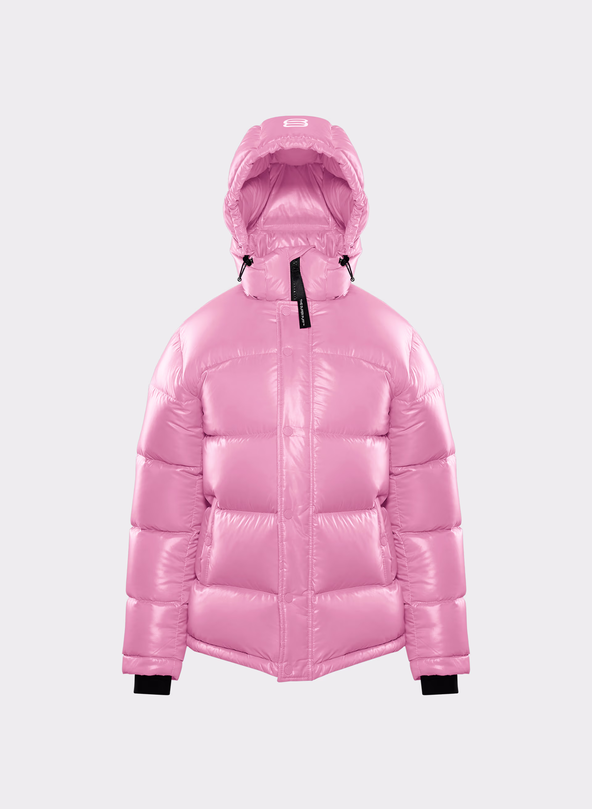 The Super Puff™ Hi-Gloss