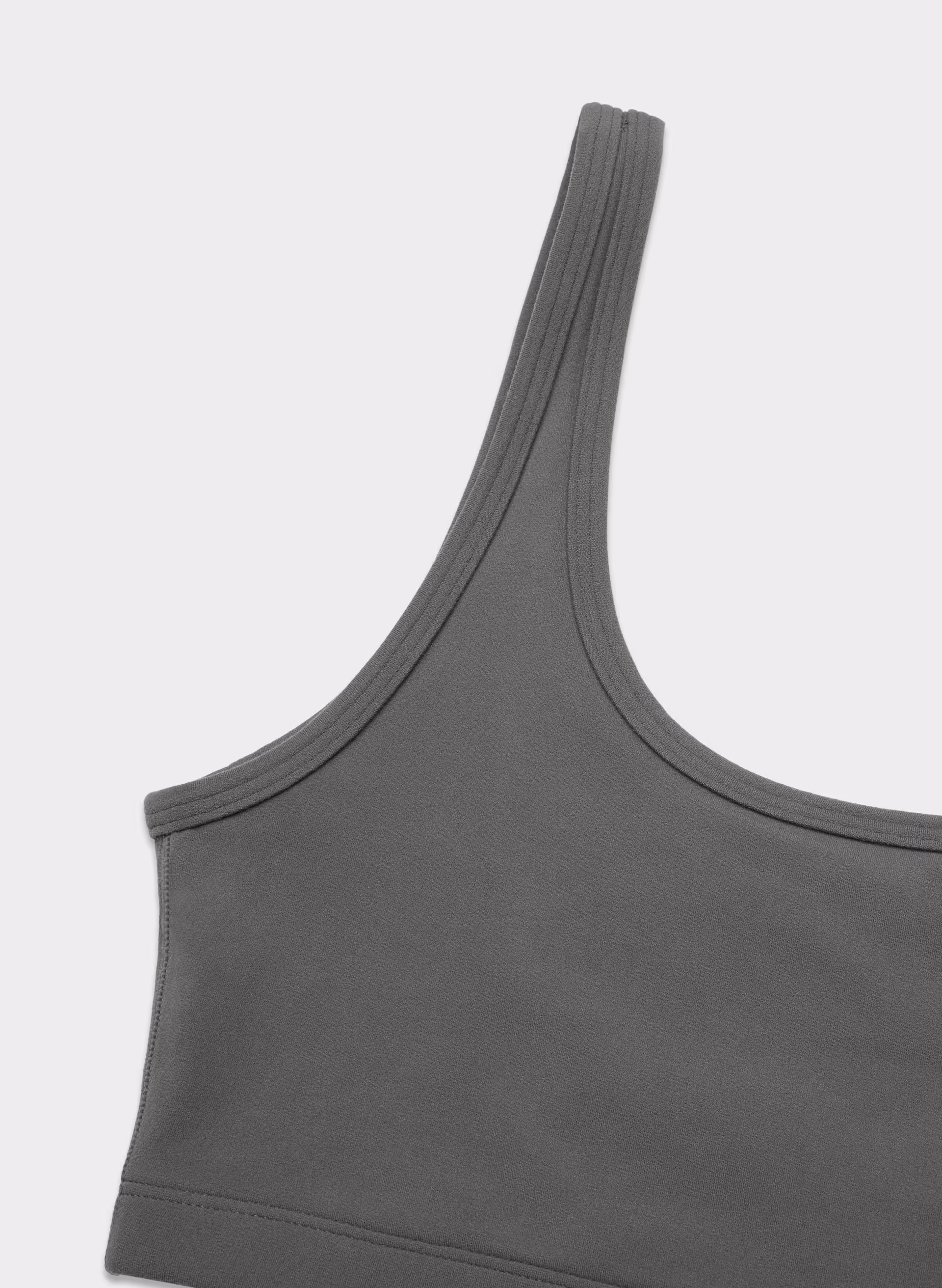 BUTTER Mini Bra Top - A/B Cup