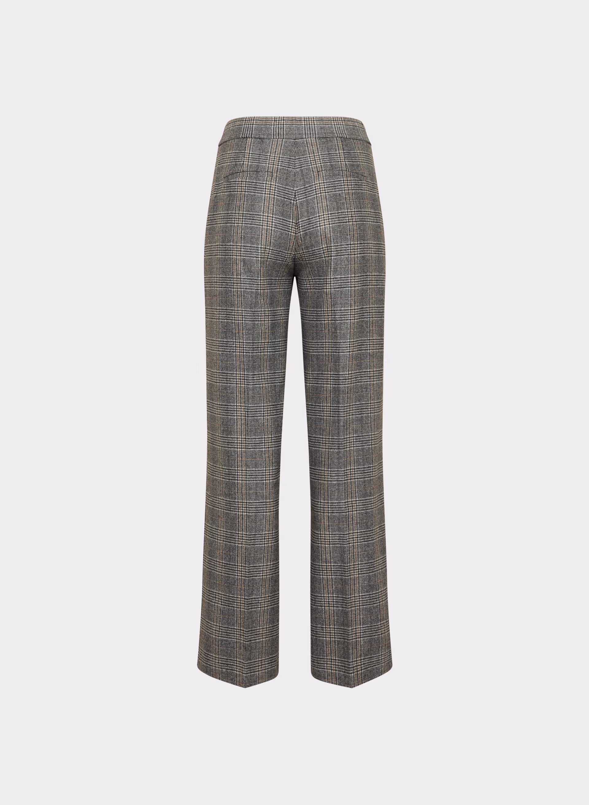 The Limitless Pant™ - Precision Wool