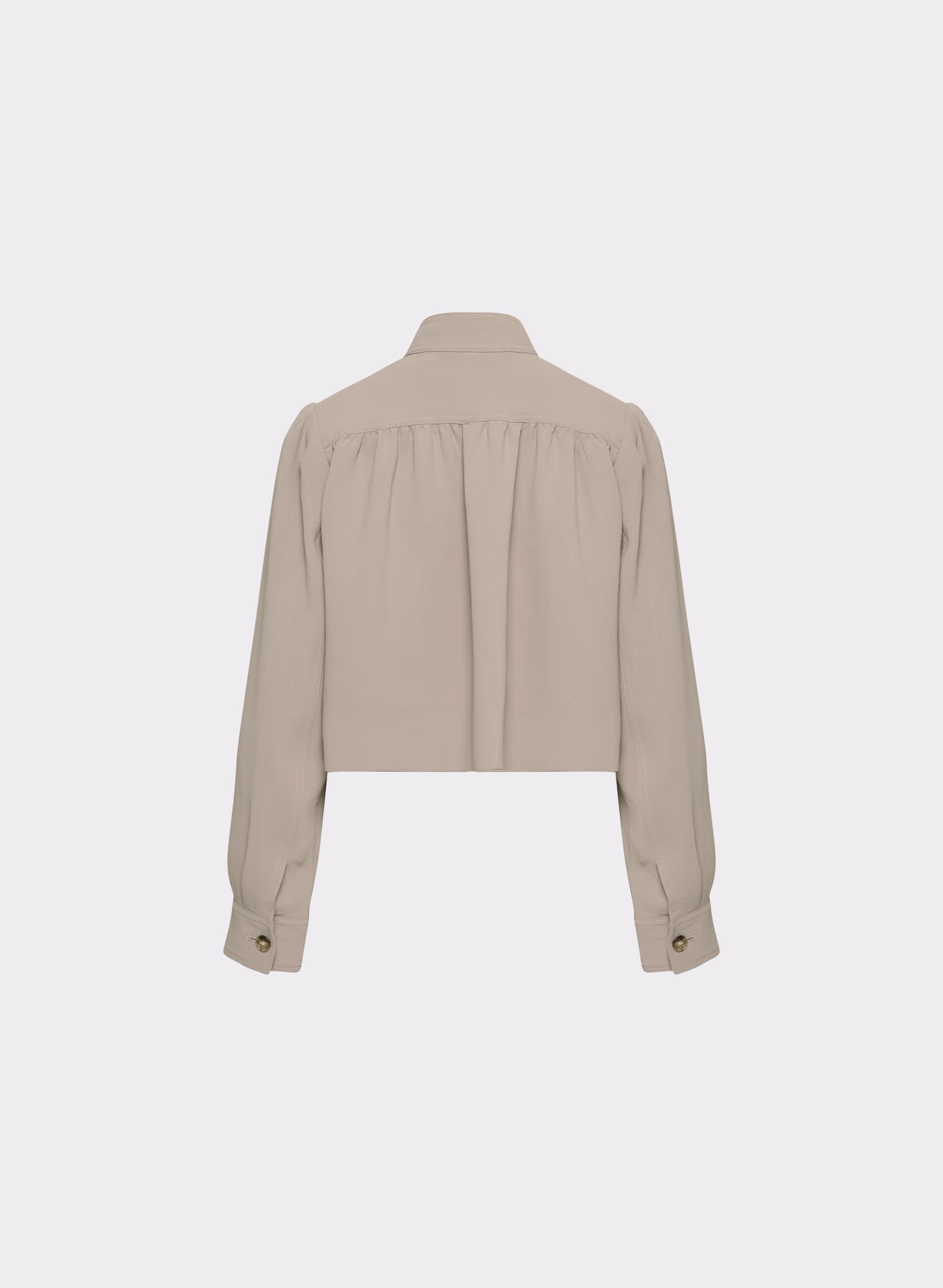 Balsam Jacket - Crepette™