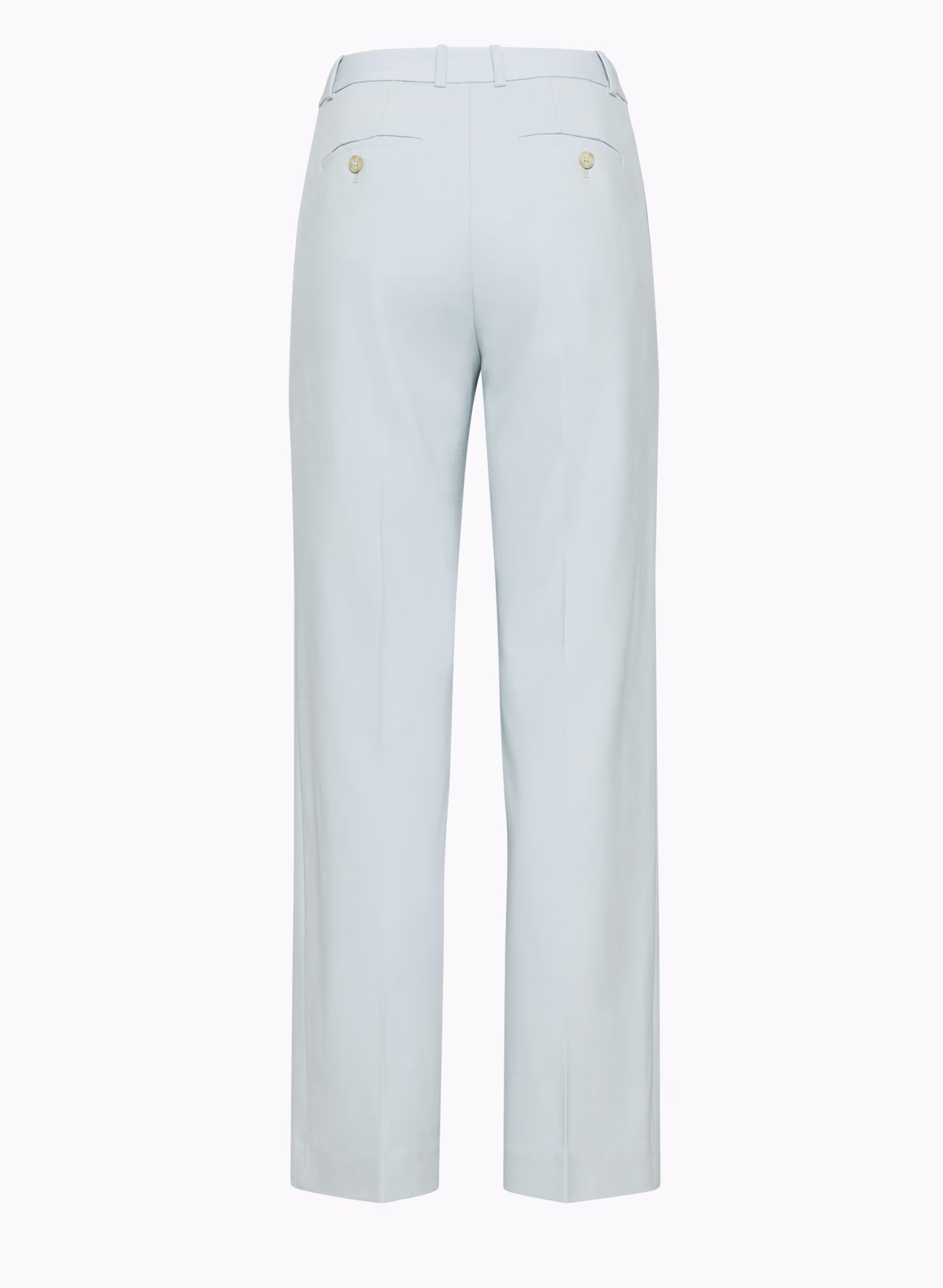 Agency Pant - City Wool