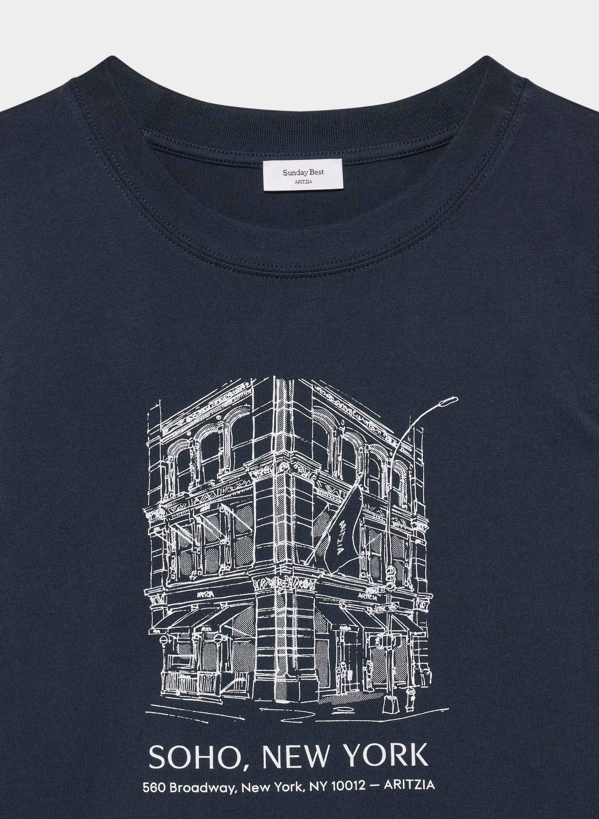 CottonWhisk™ Pedigree T-Shirt