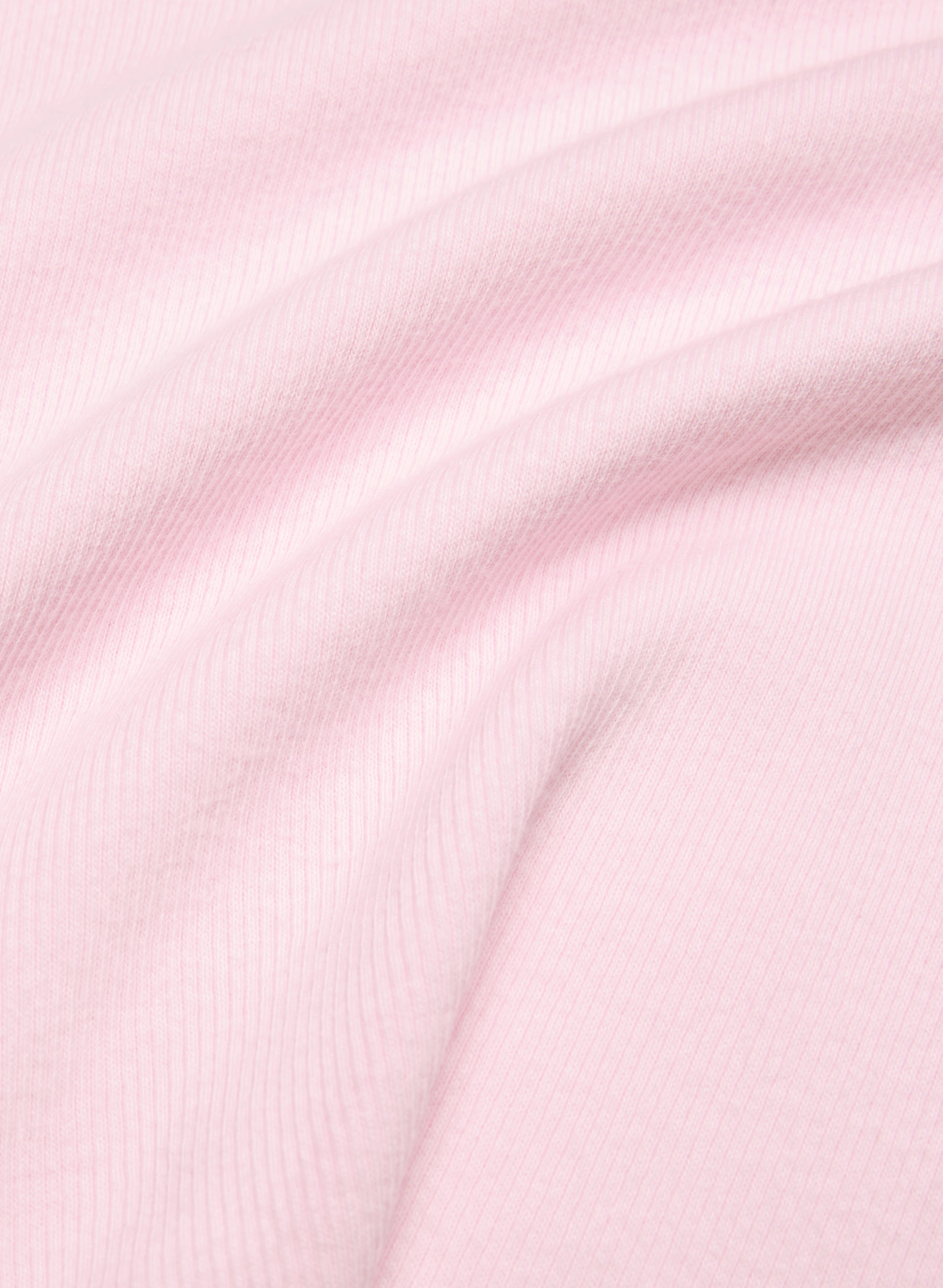 HomeStretch™ Rib Scoopneck Tank