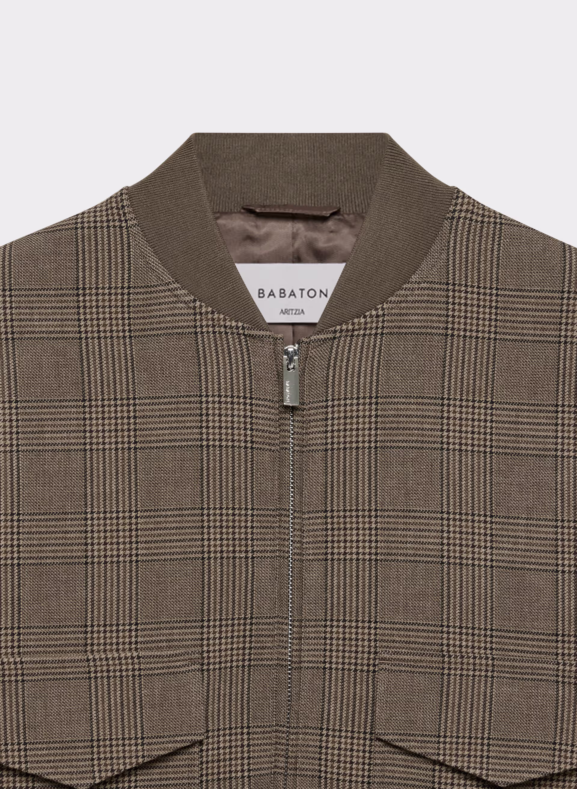 Succession Bomber - (Re)ssential